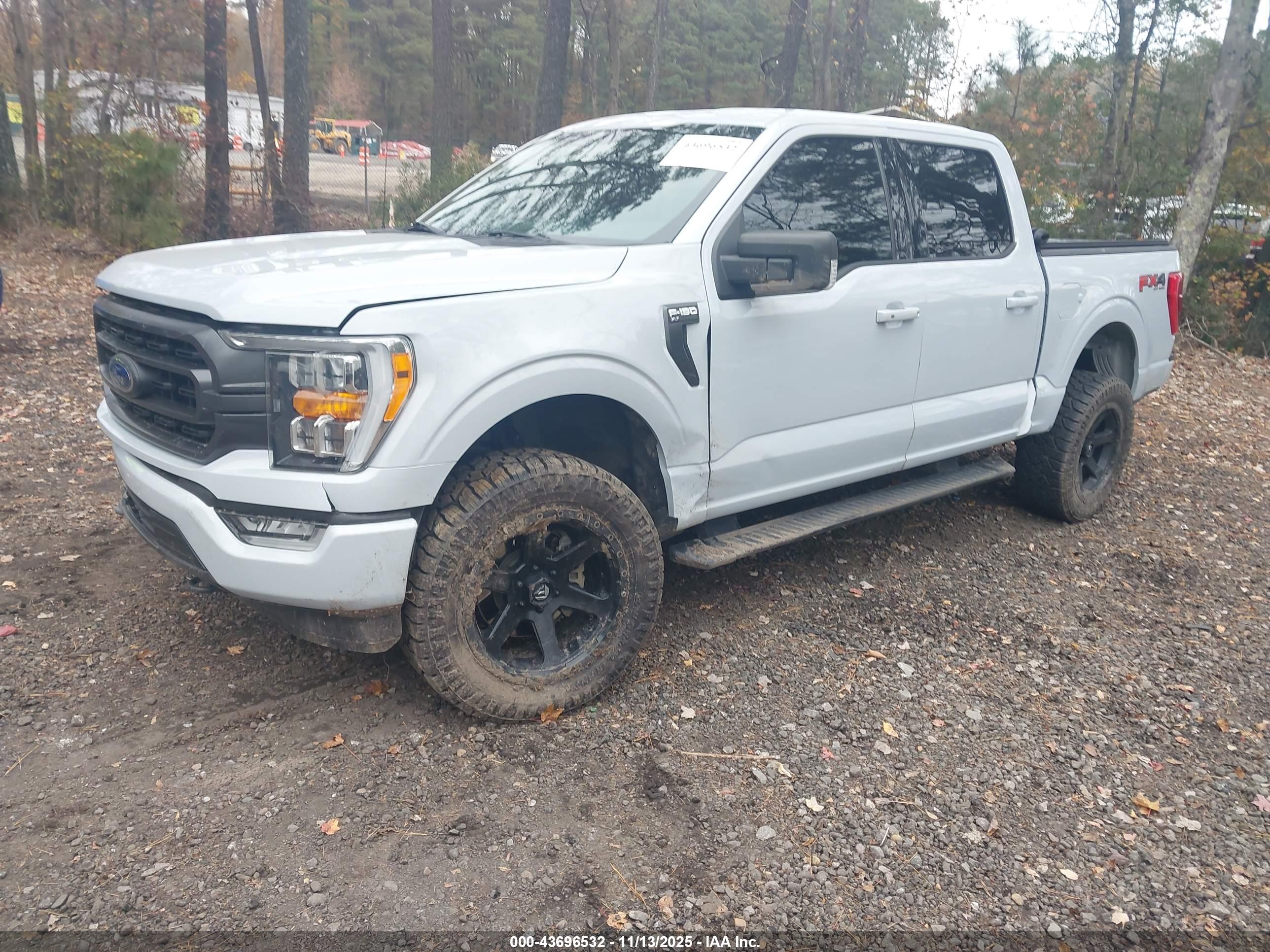 FORD F-150 image 2