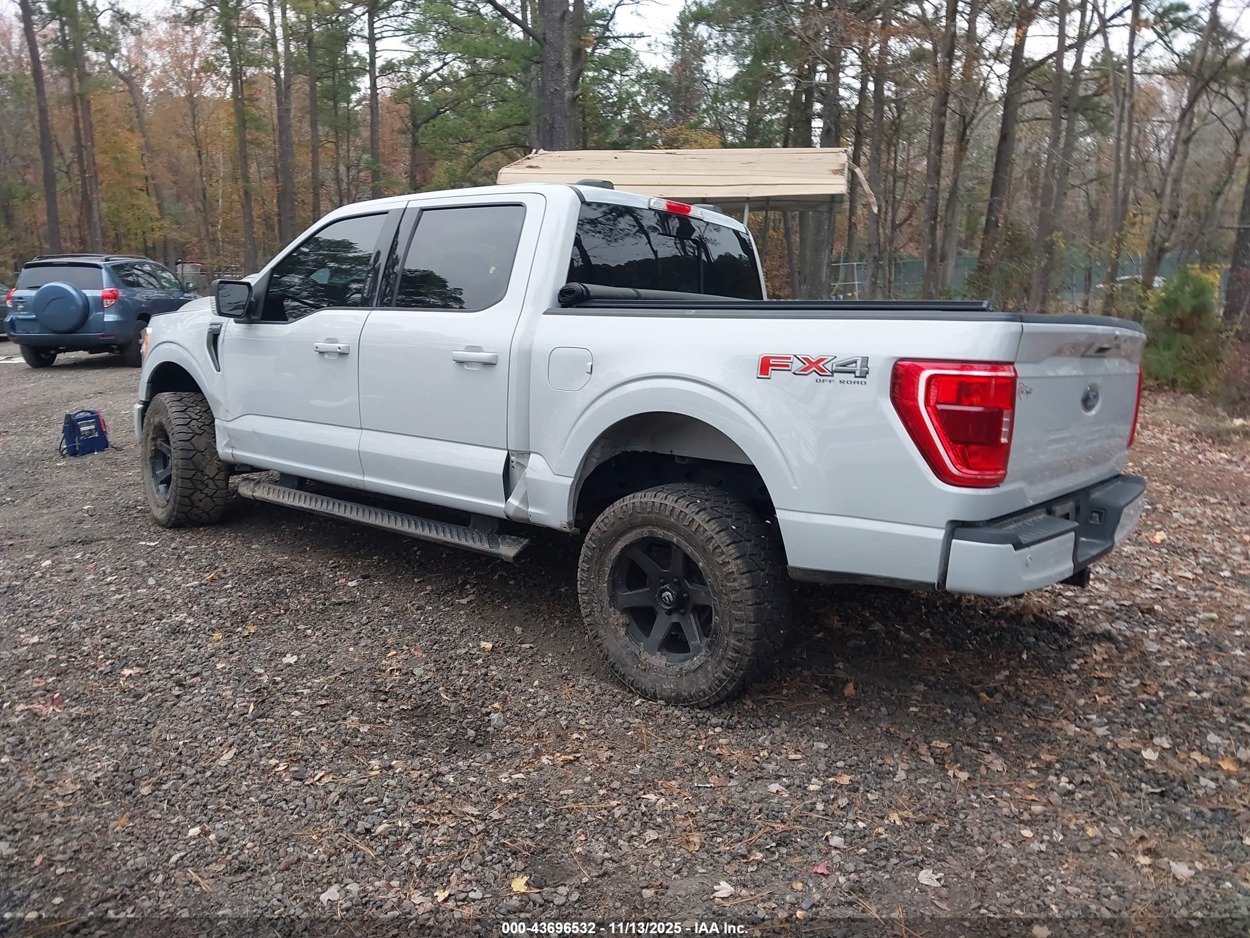 FORD F-150 image 3