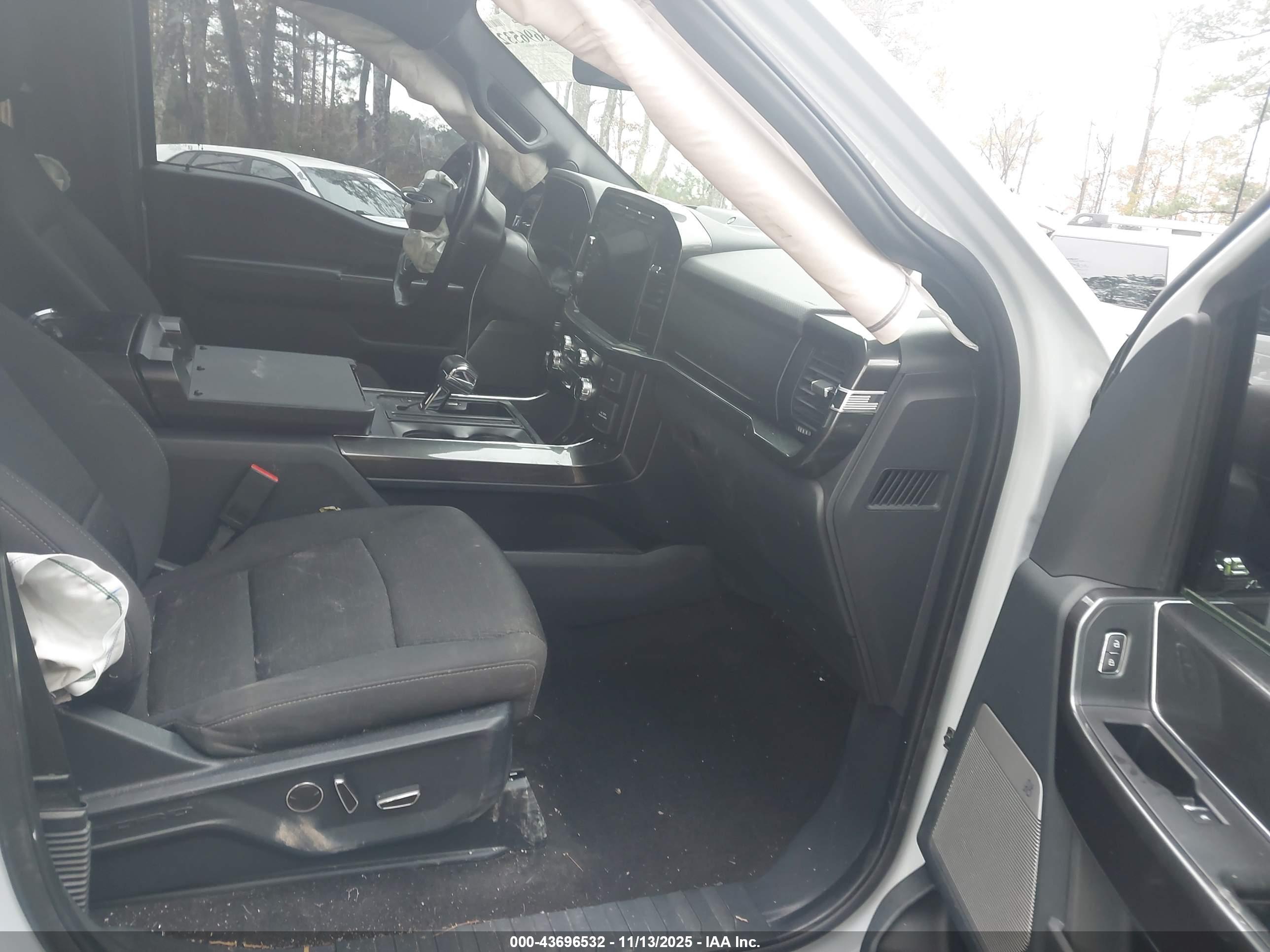 FORD F-150 image 5