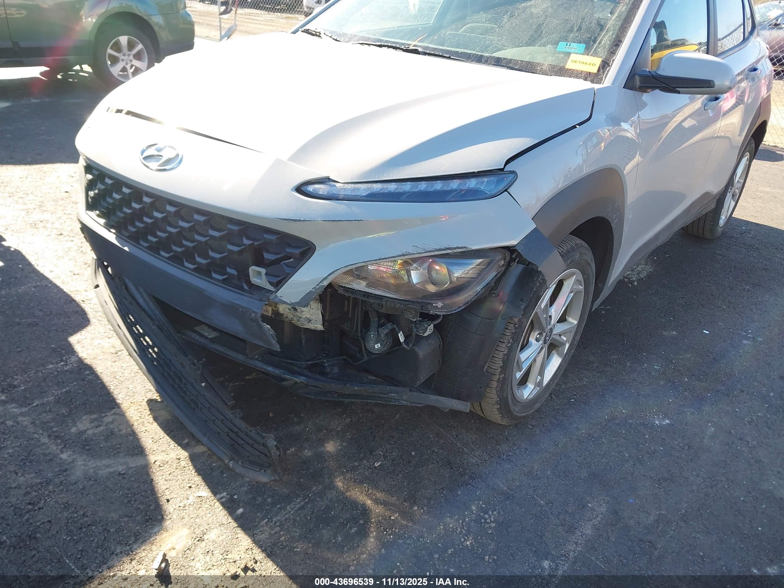 HYUNDAI KONA image 6