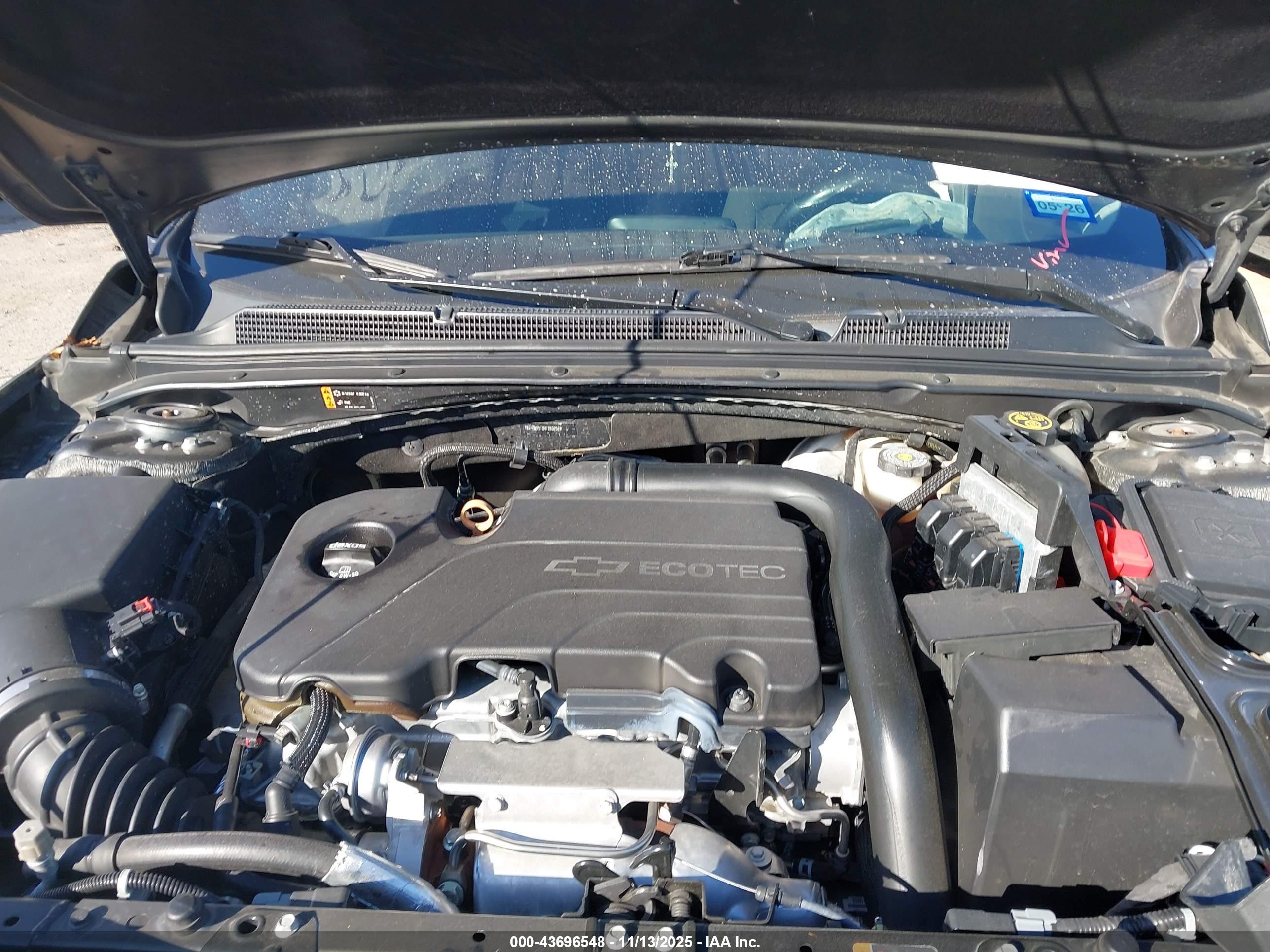 CHEVROLET MALIBU image 10