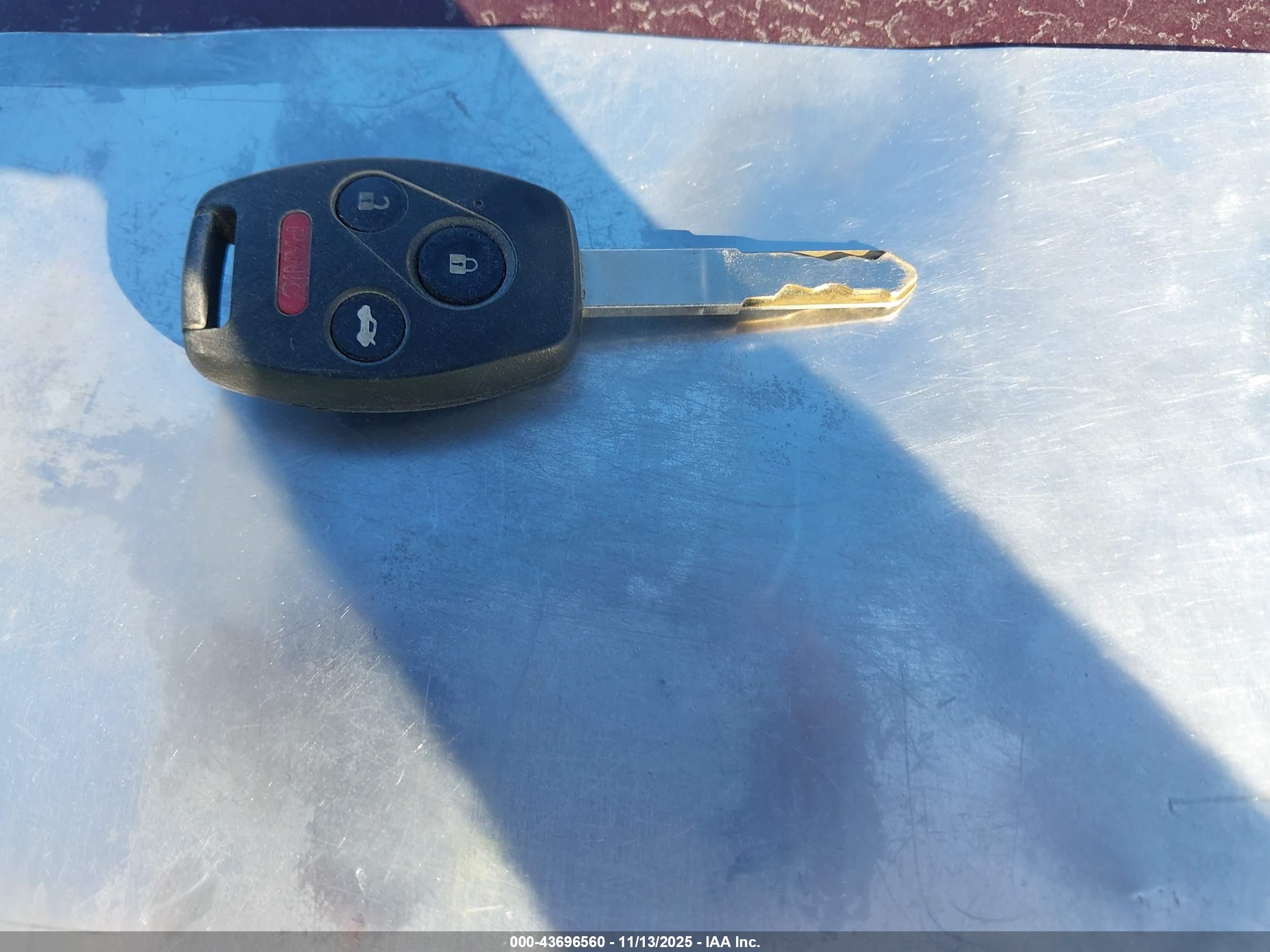 HONDA CIVIC image 11