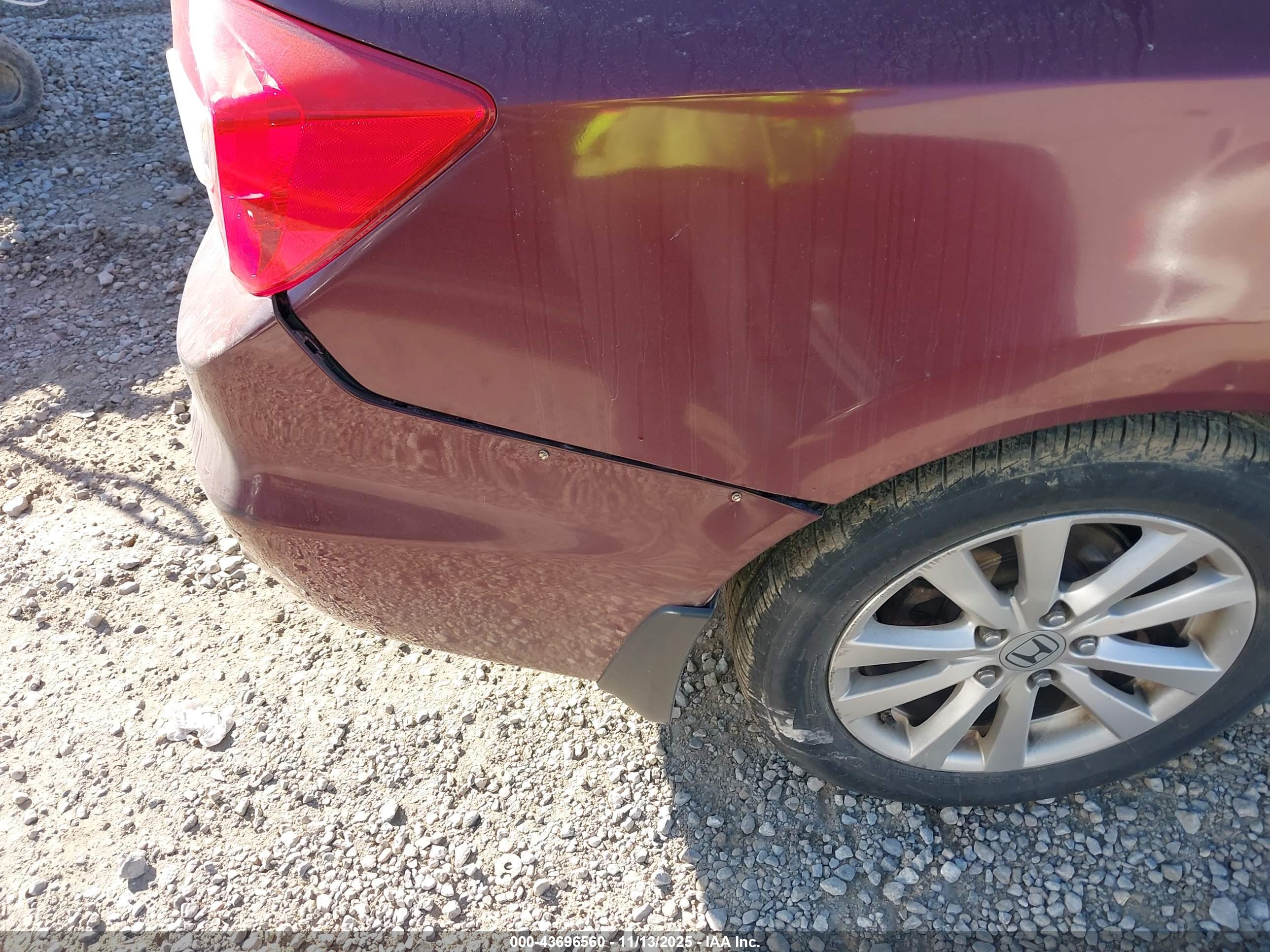 HONDA CIVIC image 6