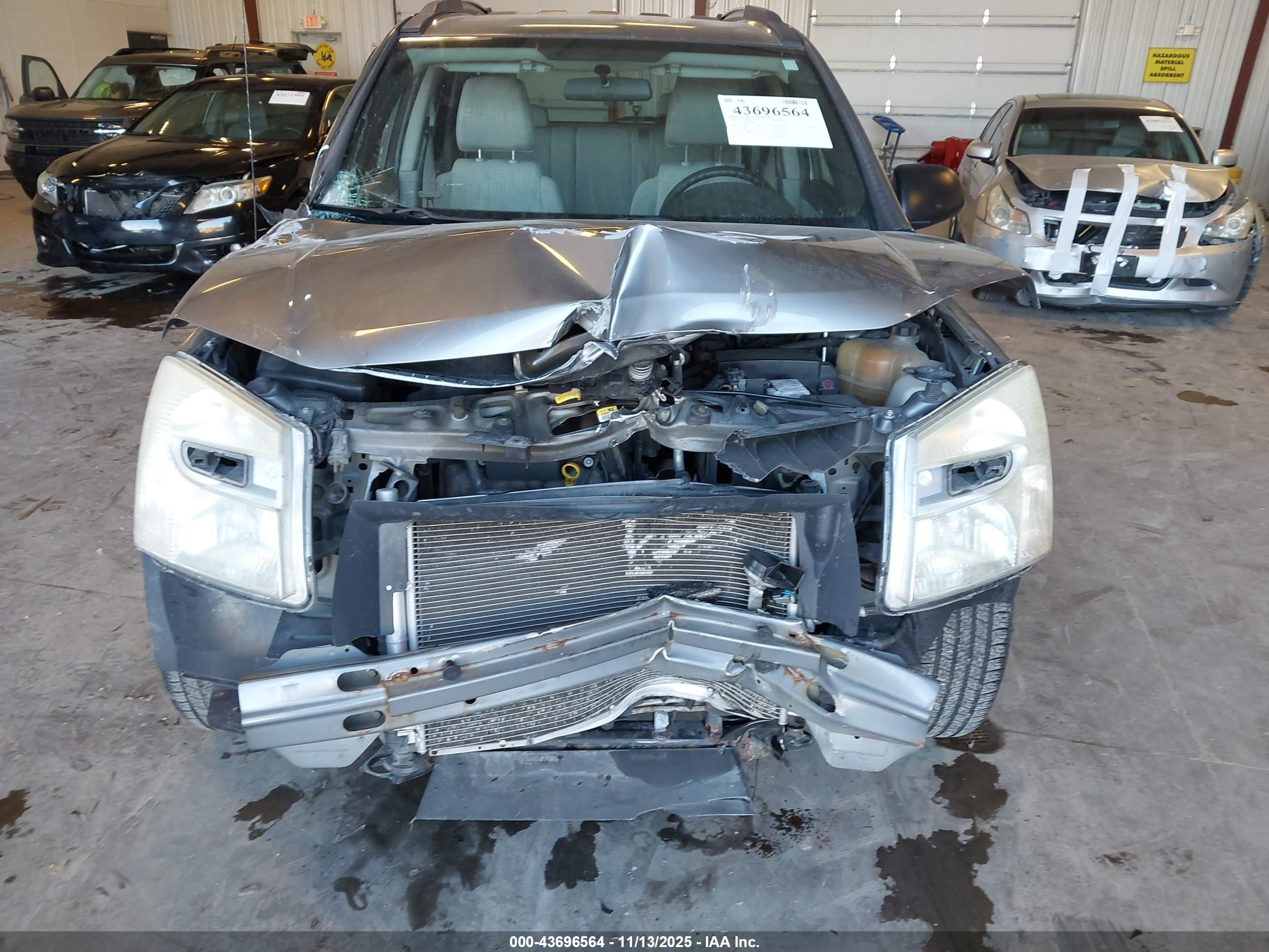 CHEVROLET EQUINOX image 6