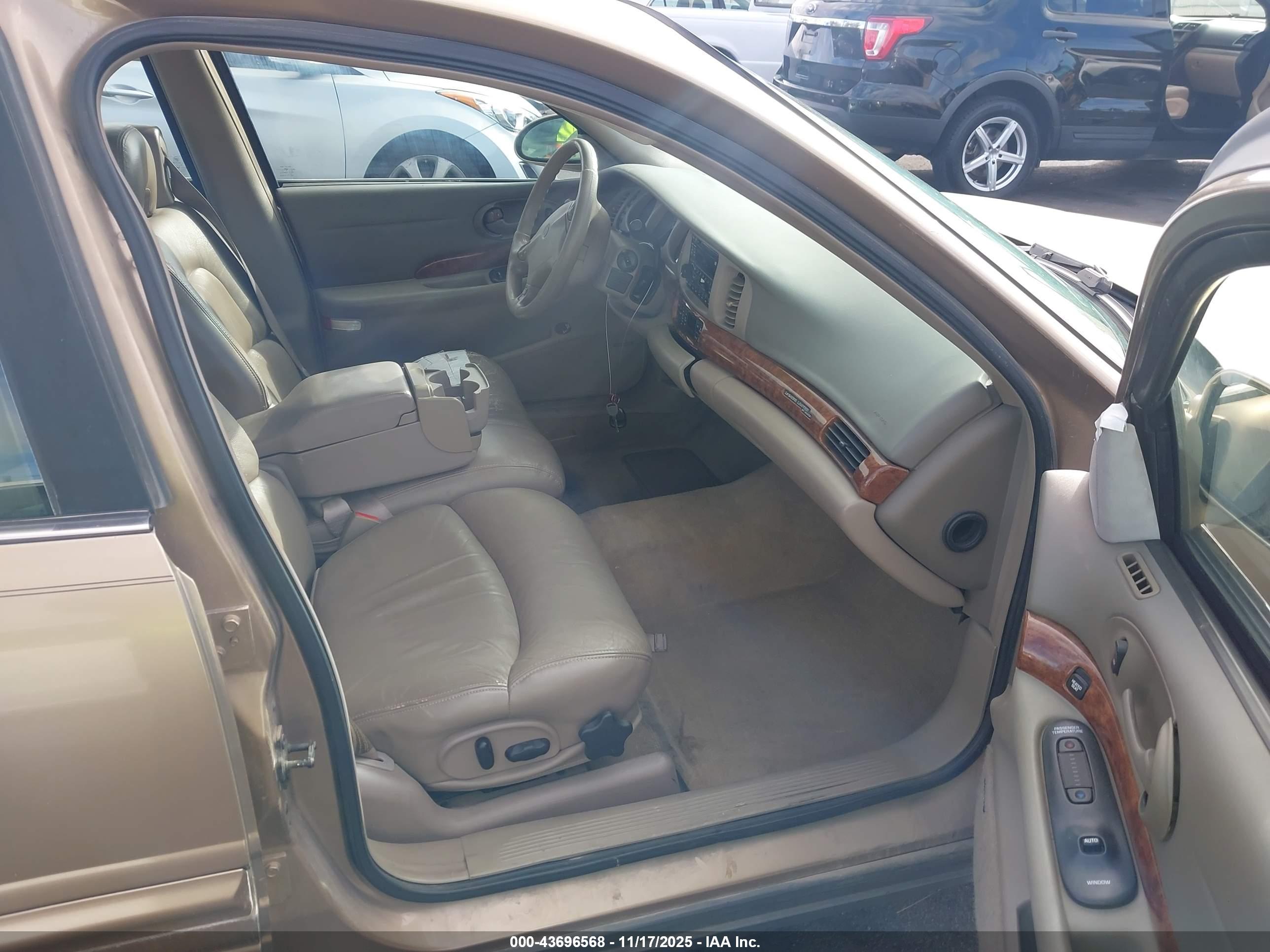BUICK LESABRE image 5
