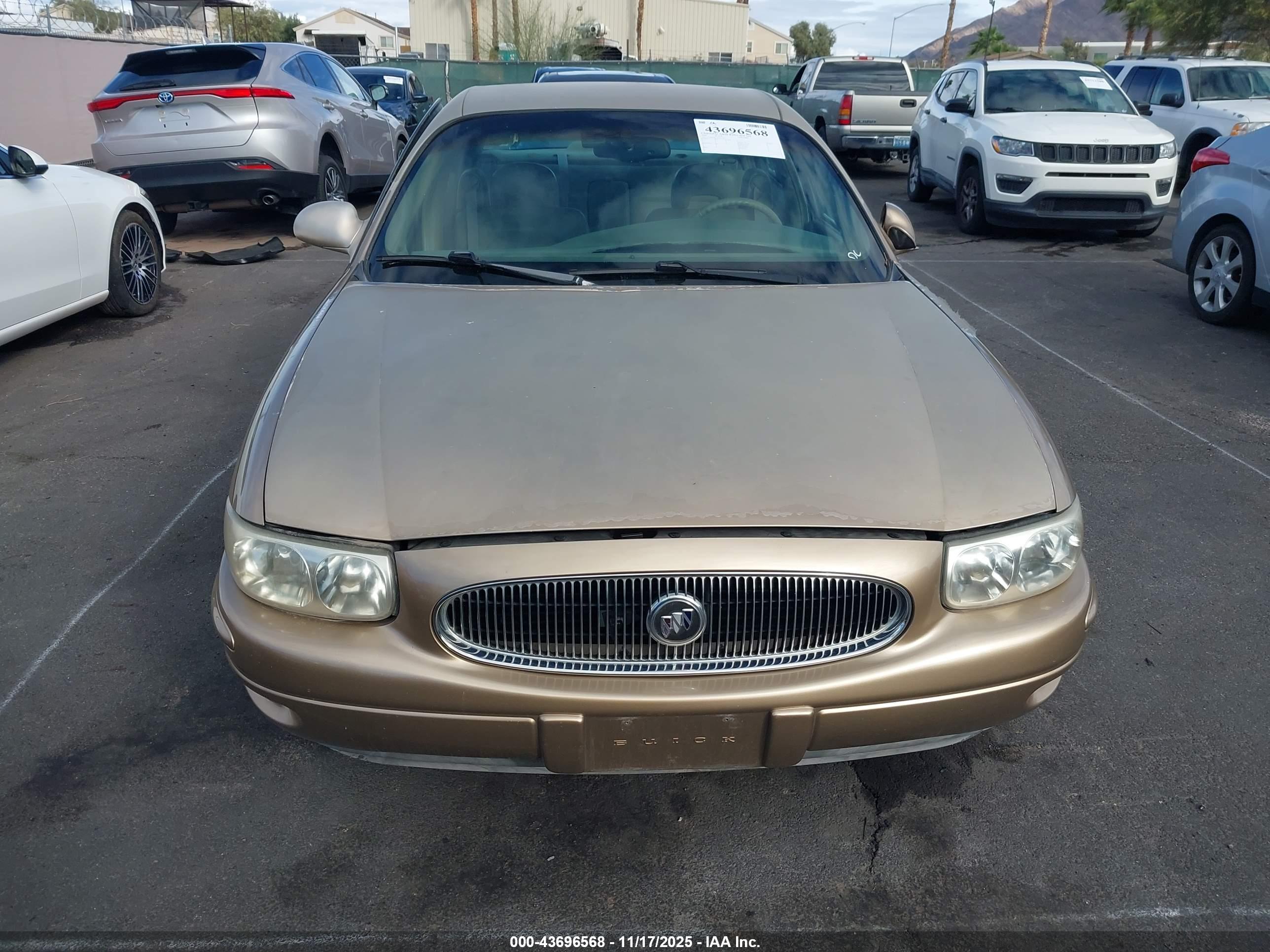BUICK LESABRE image 6
