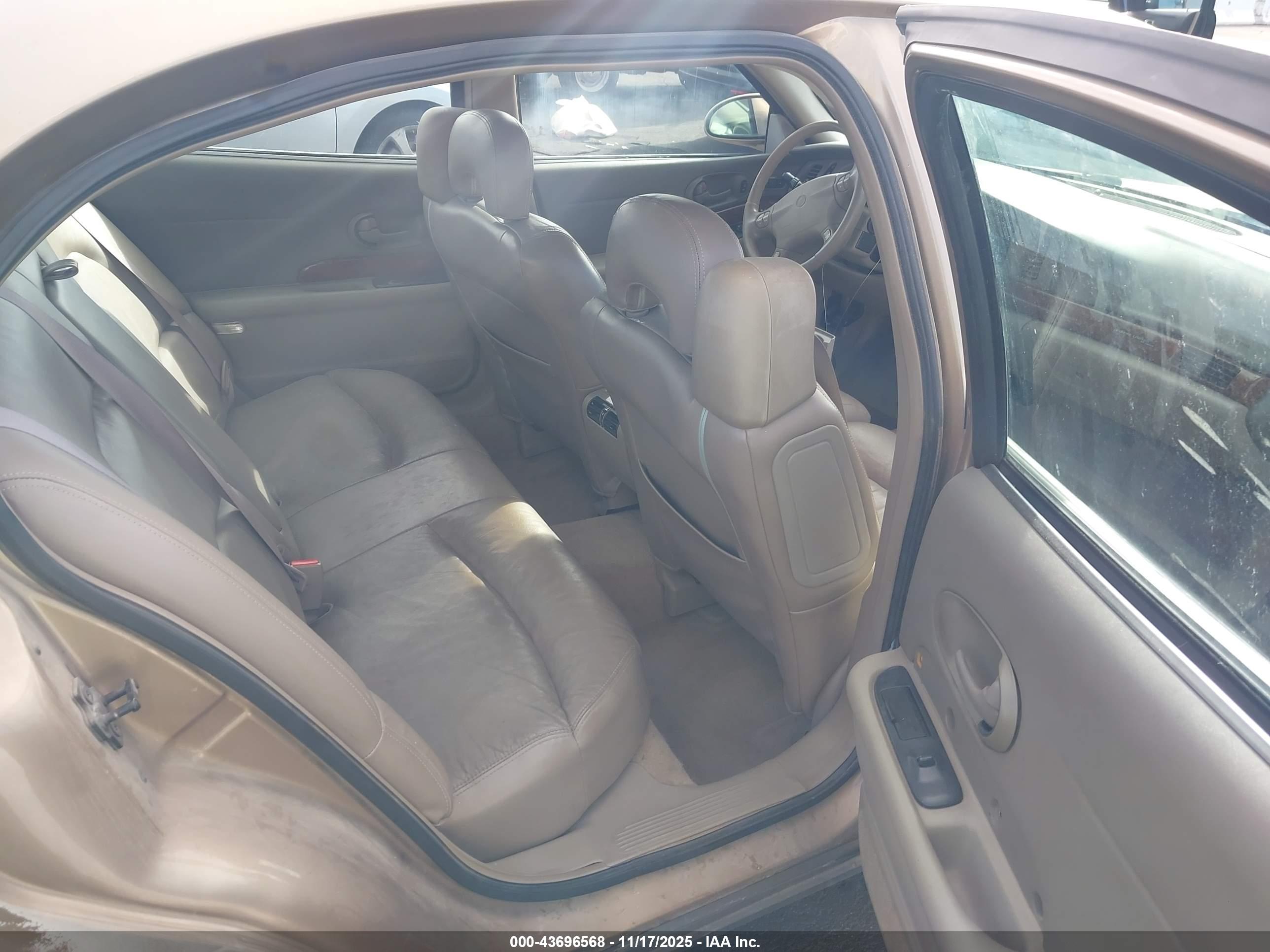 BUICK LESABRE image 8