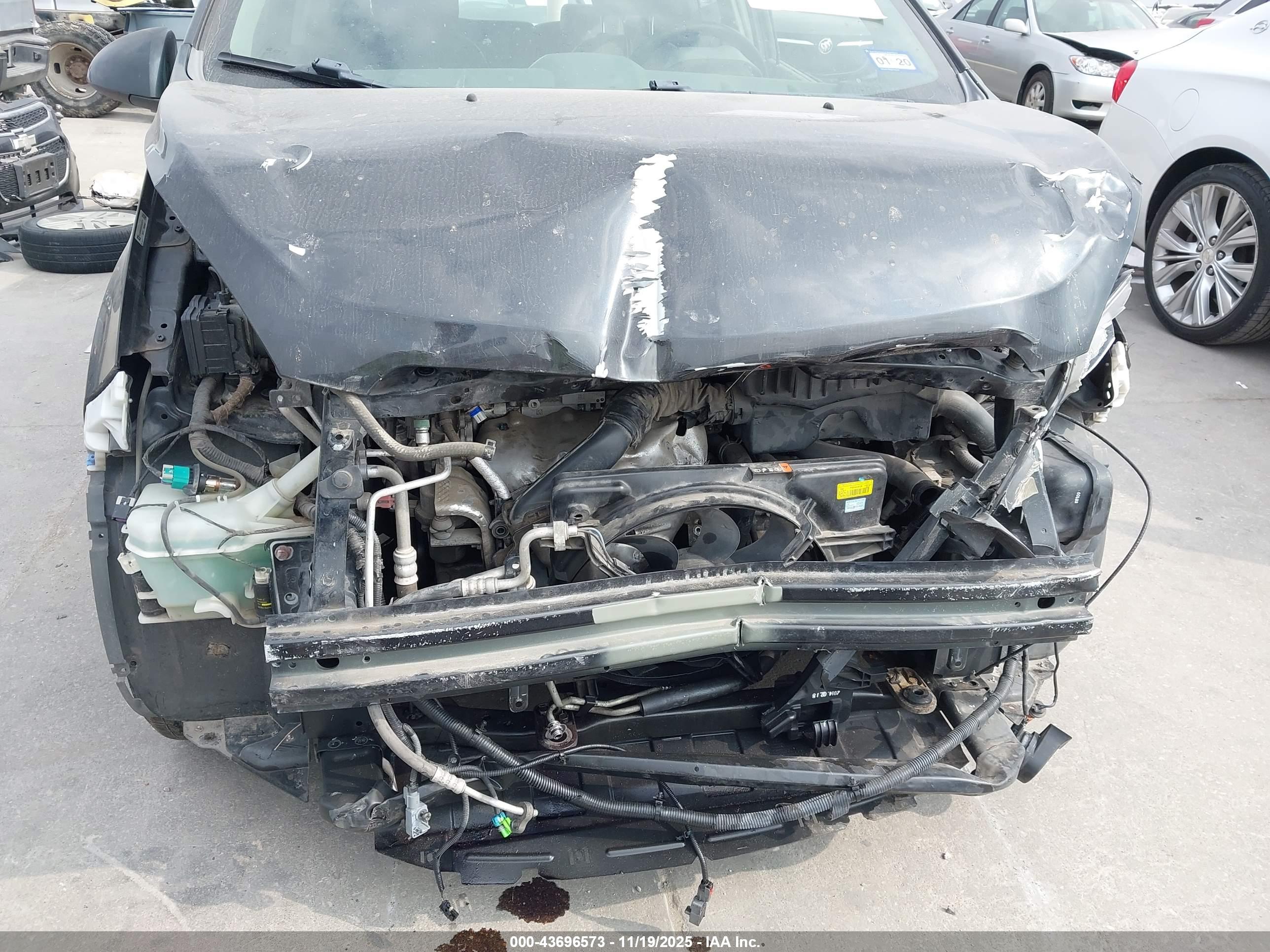 CHEVROLET SPARK image 6