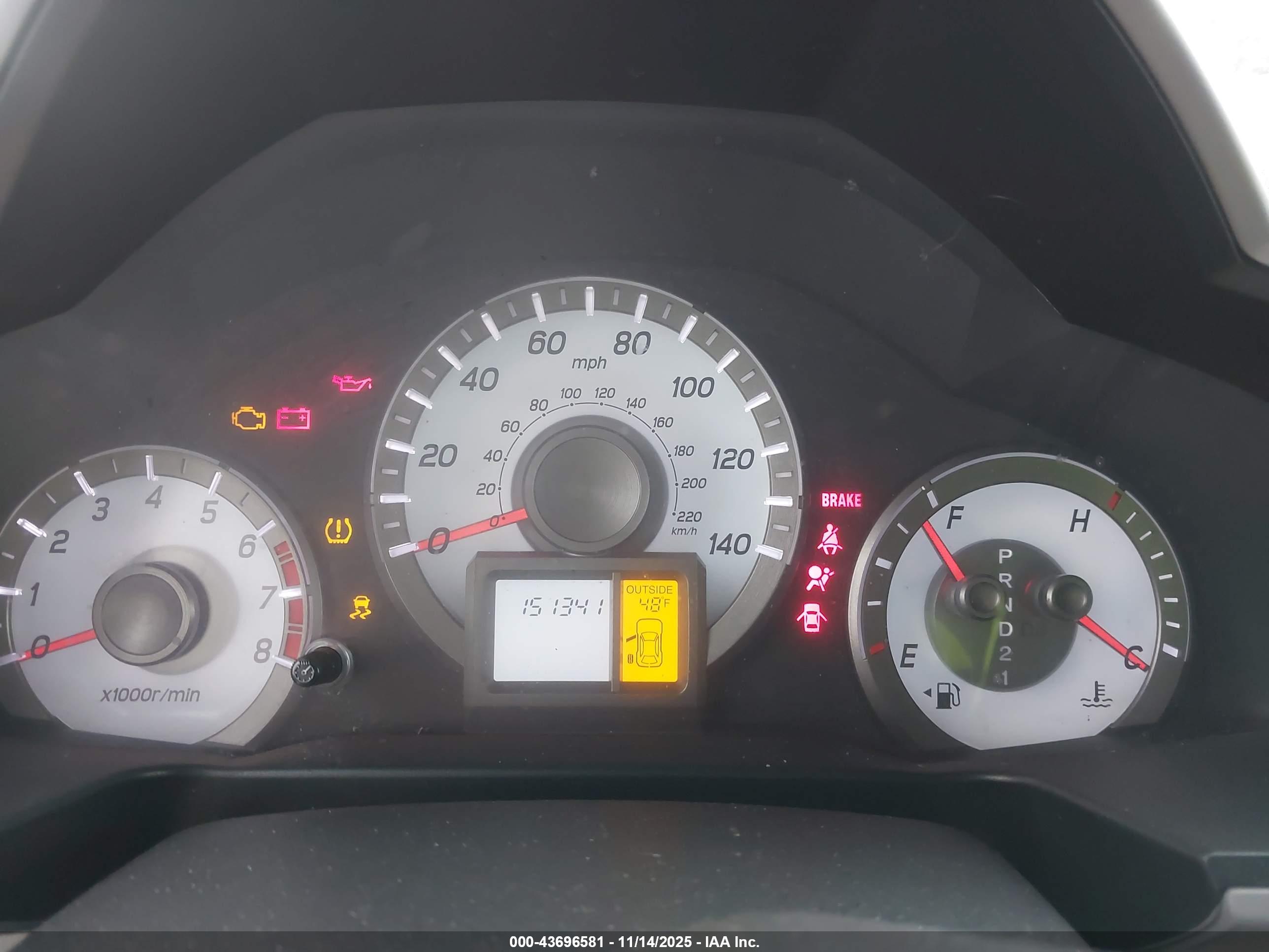HONDA PILOT image 7