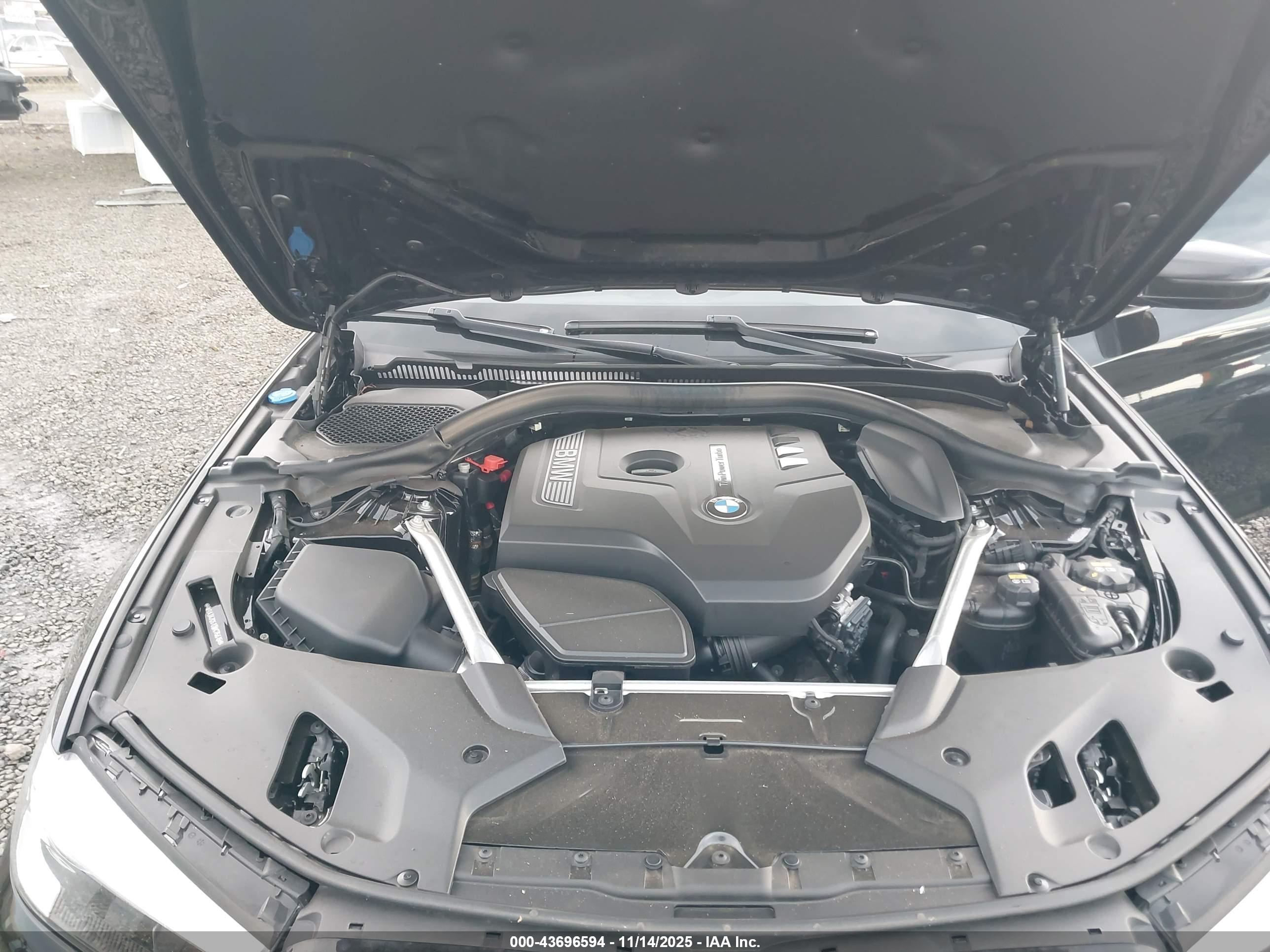 BMW 530I image 10
