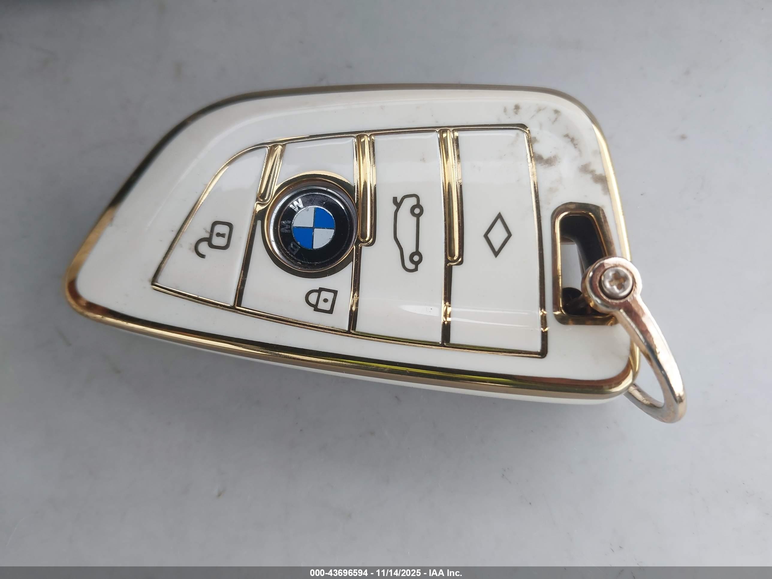 BMW 530I image 11