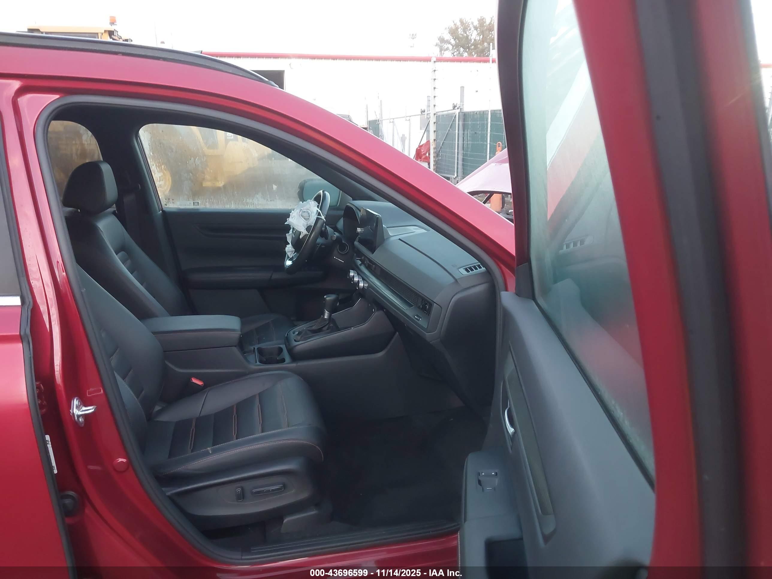 HONDA CR-V image 5