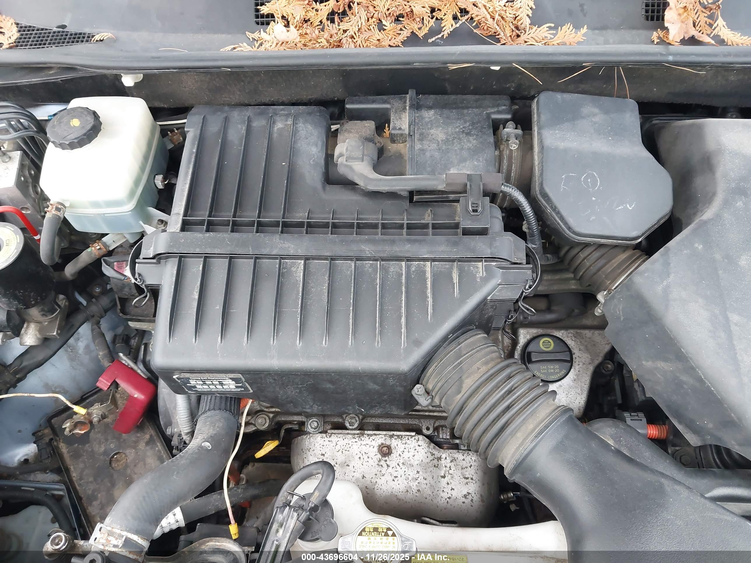 TOYOTA HIGHLANDER image 10