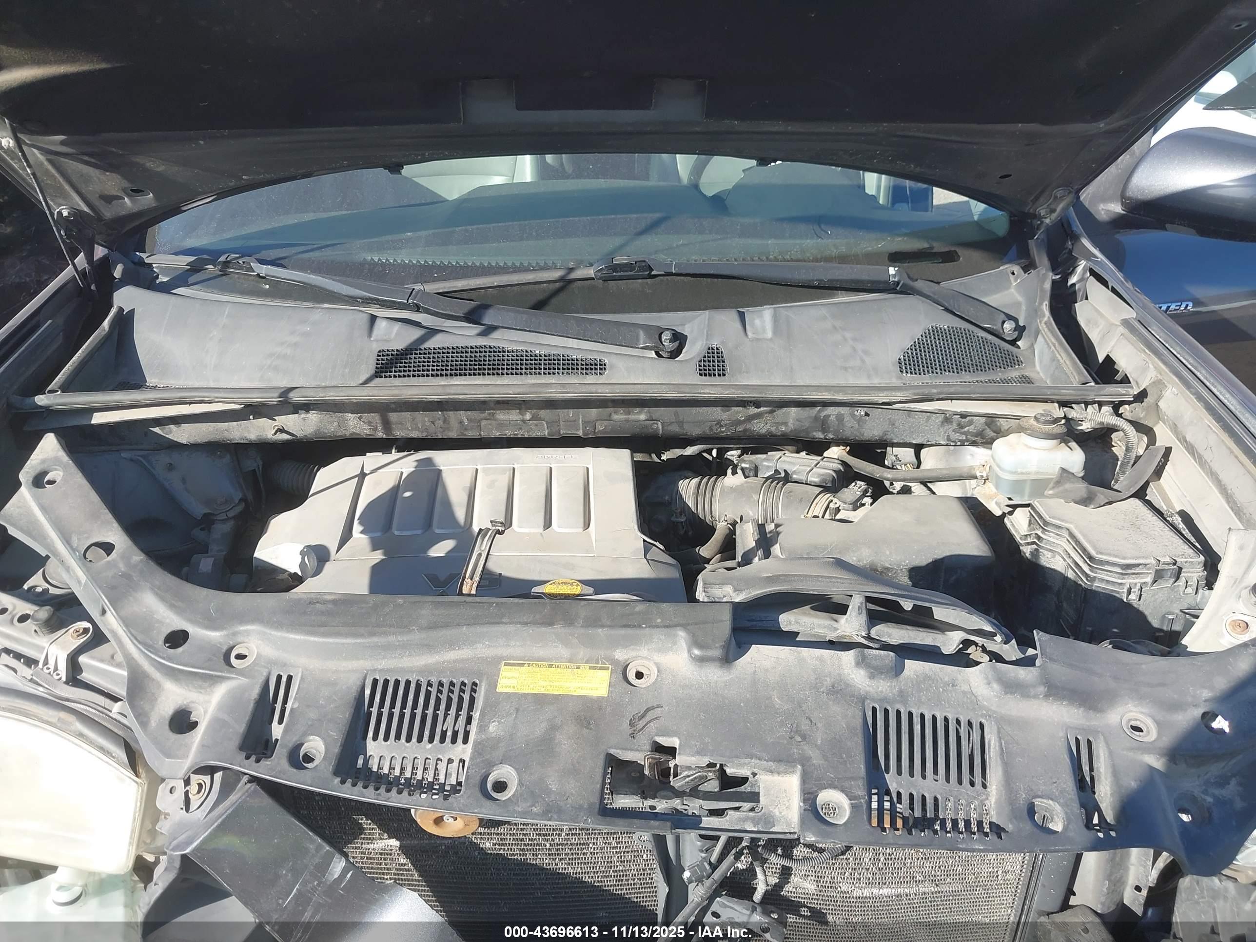 TOYOTA HIGHLANDER image 10