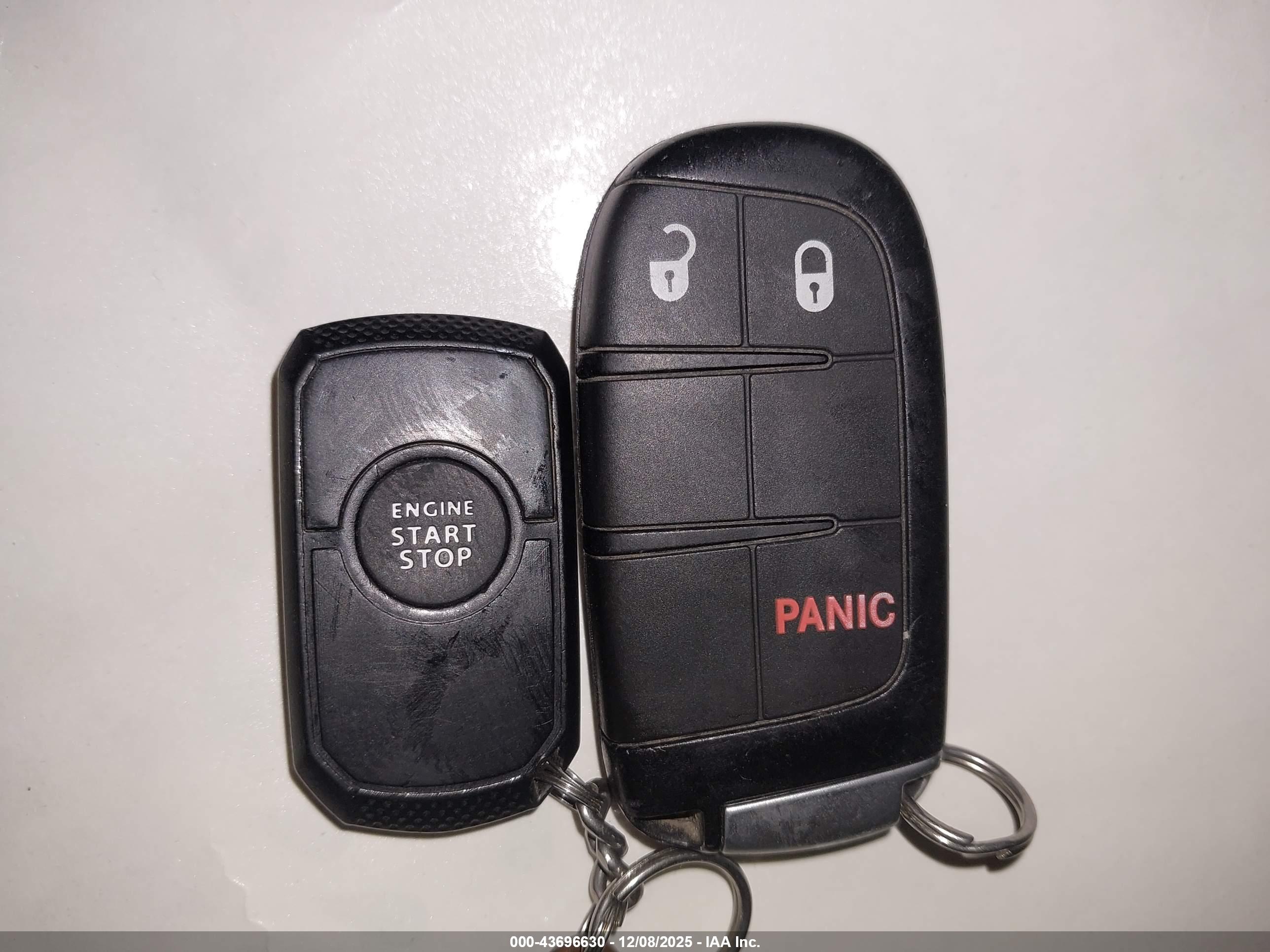DODGE JOURNEY image 11