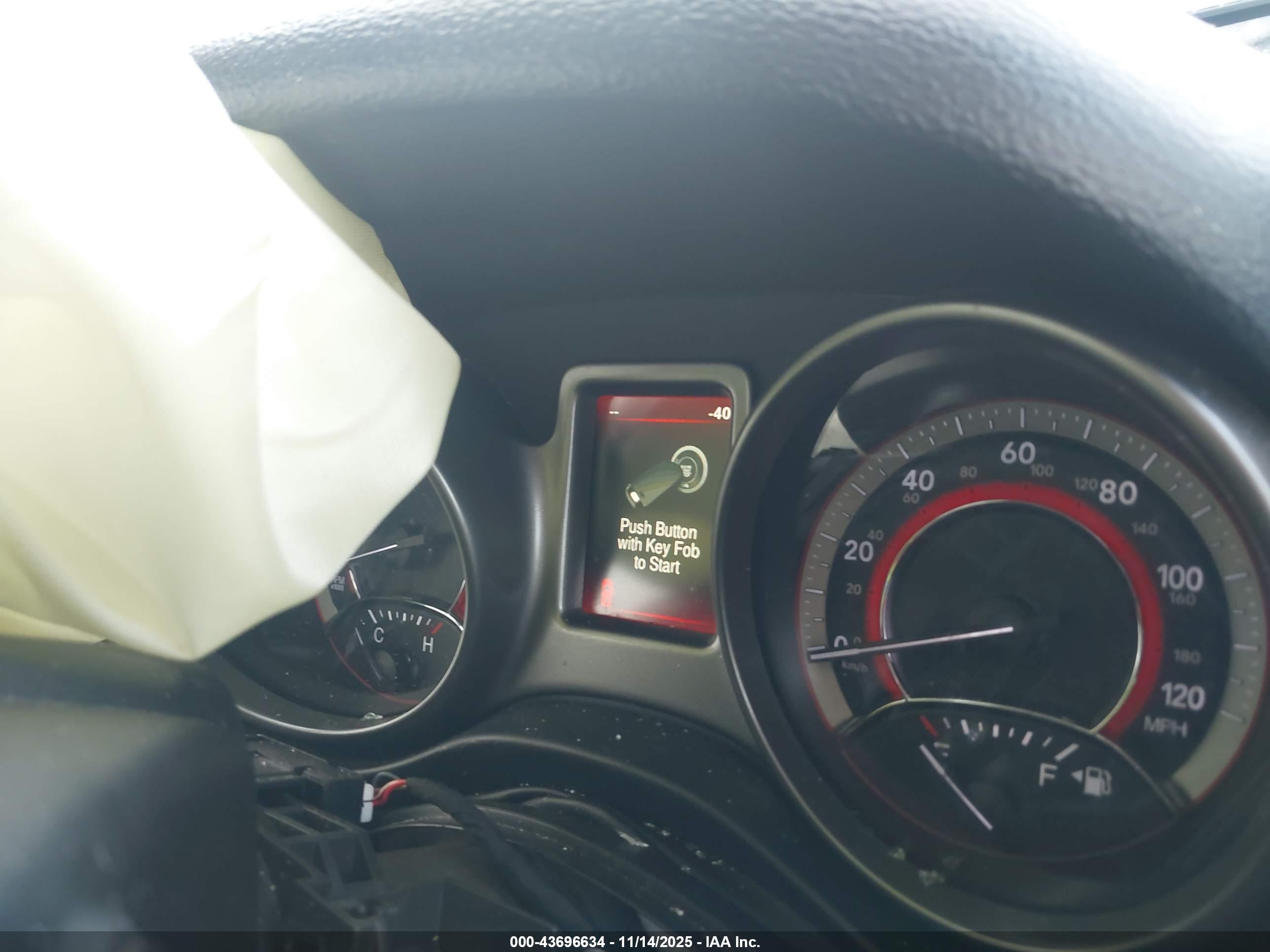 DODGE JOURNEY image 7
