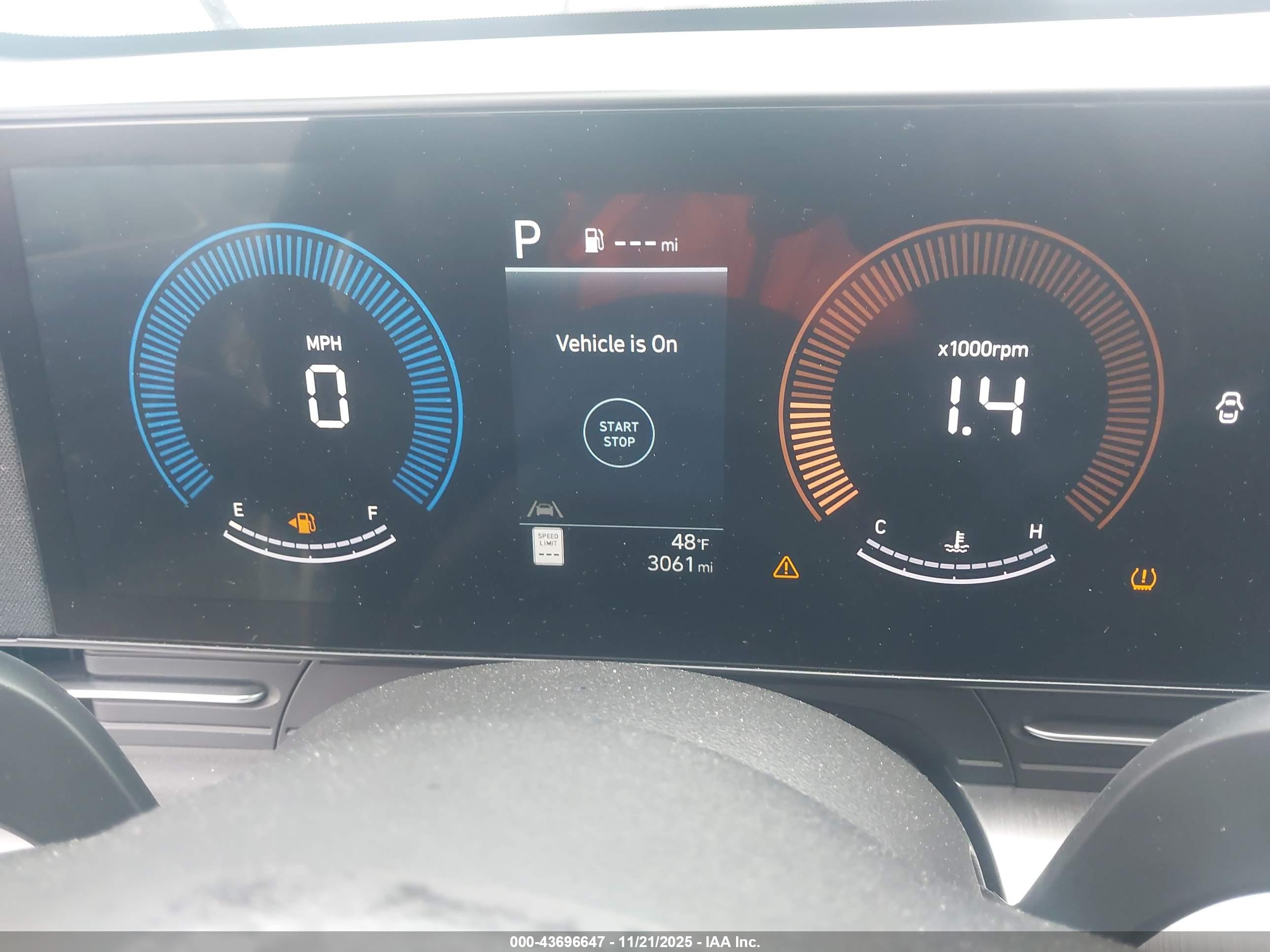HYUNDAI KONA image 7