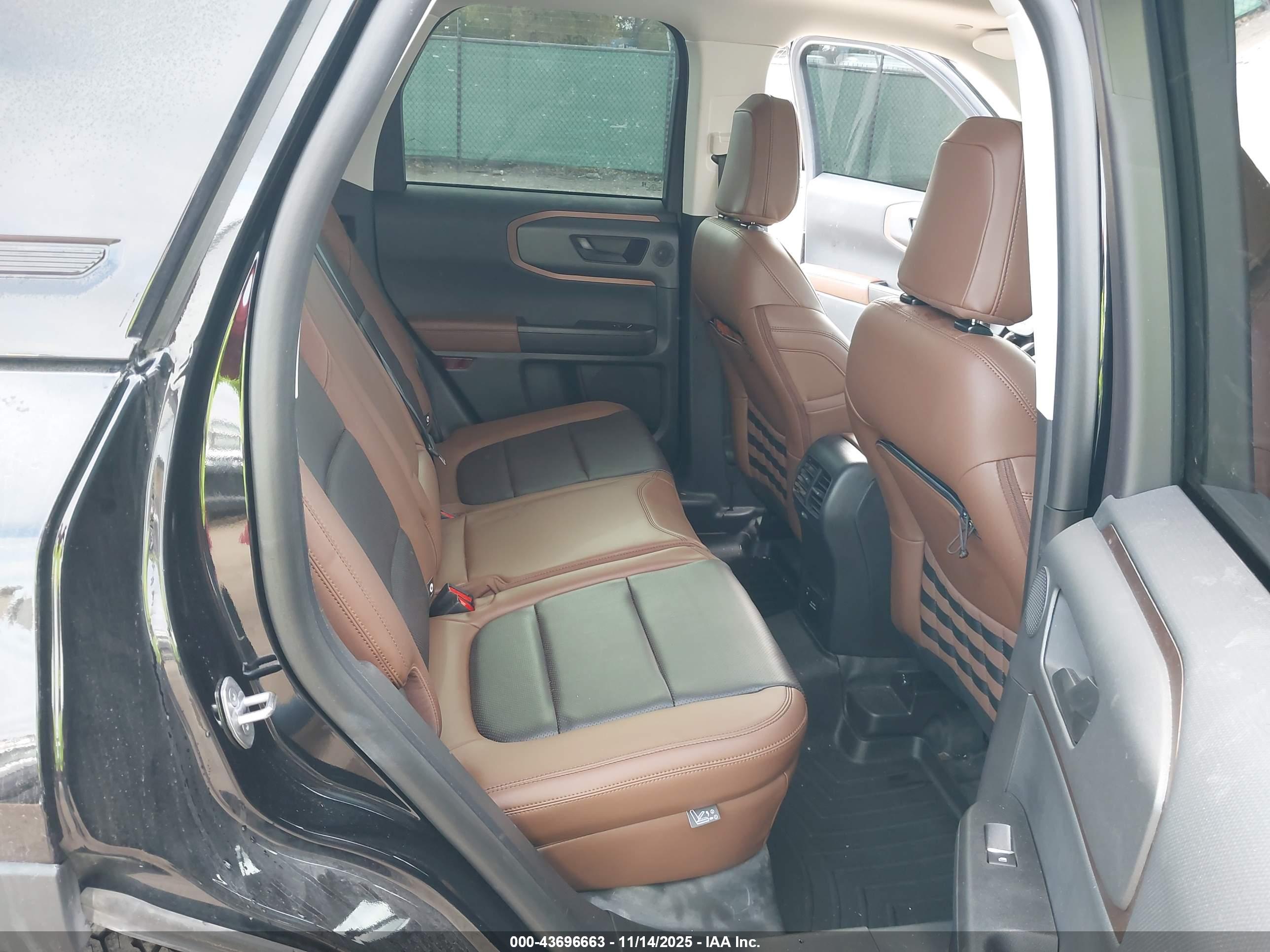 FORD BRONCO image 8