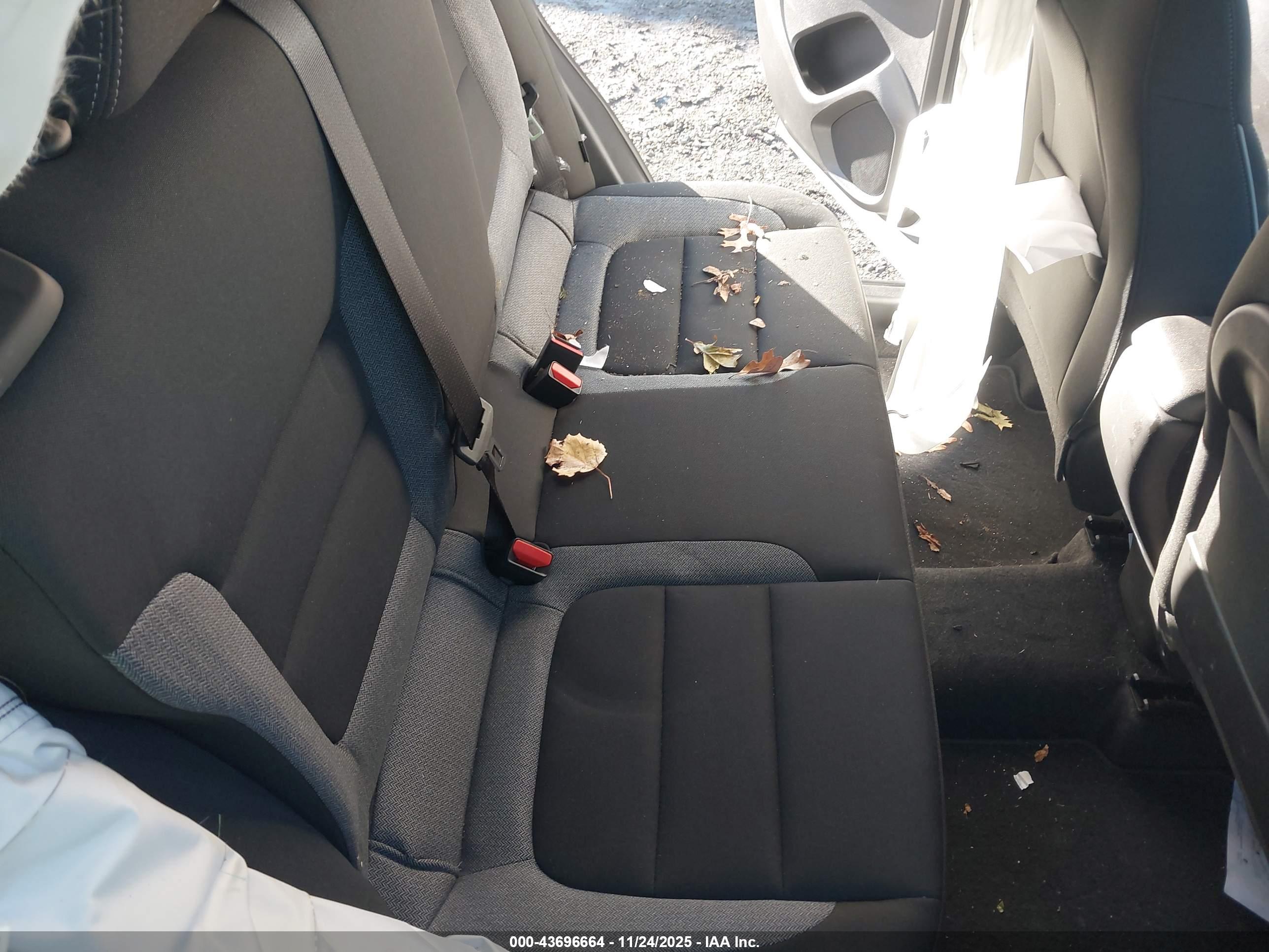 CHEVROLET TRAILBLAZER image 8