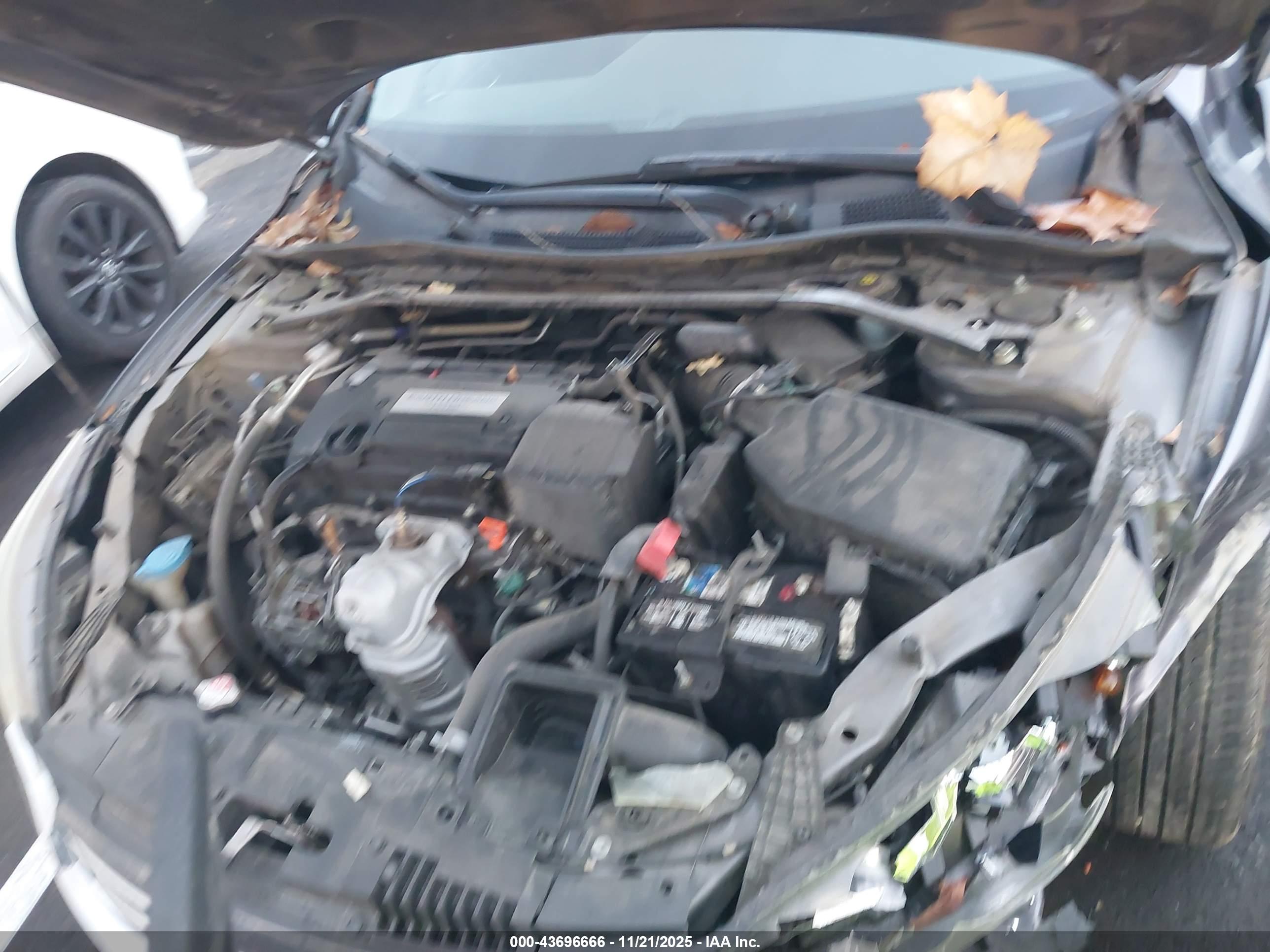HONDA ACCORD image 10