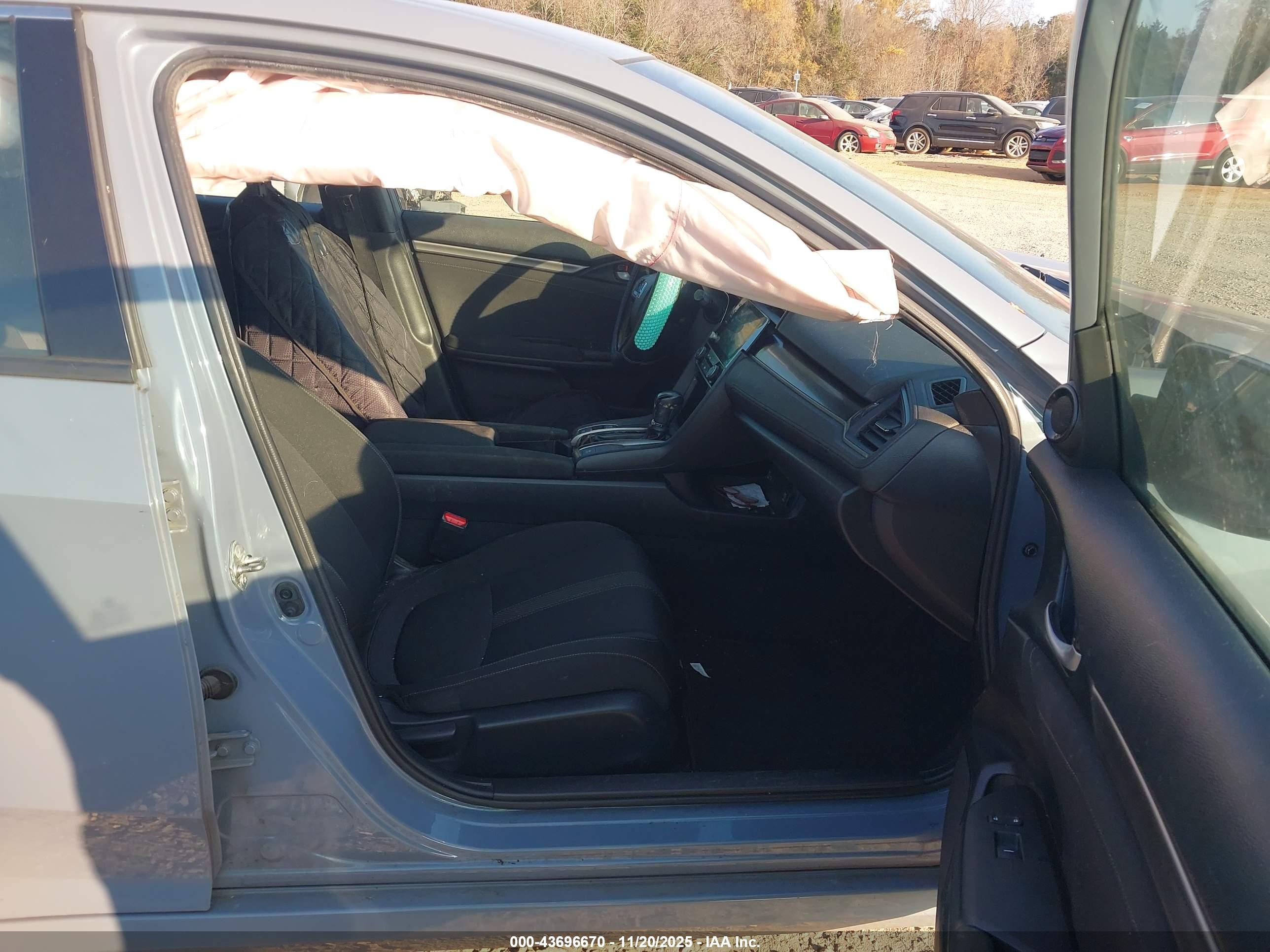 HONDA CIVIC image 5