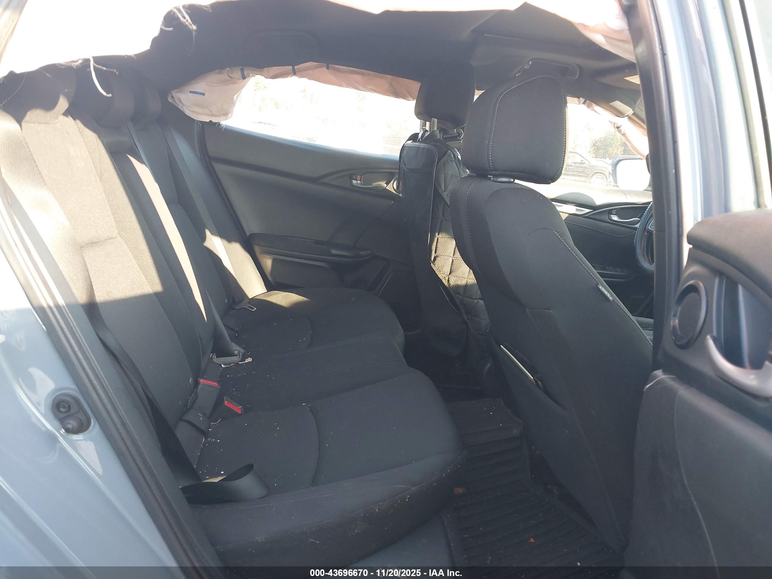 HONDA CIVIC image 8