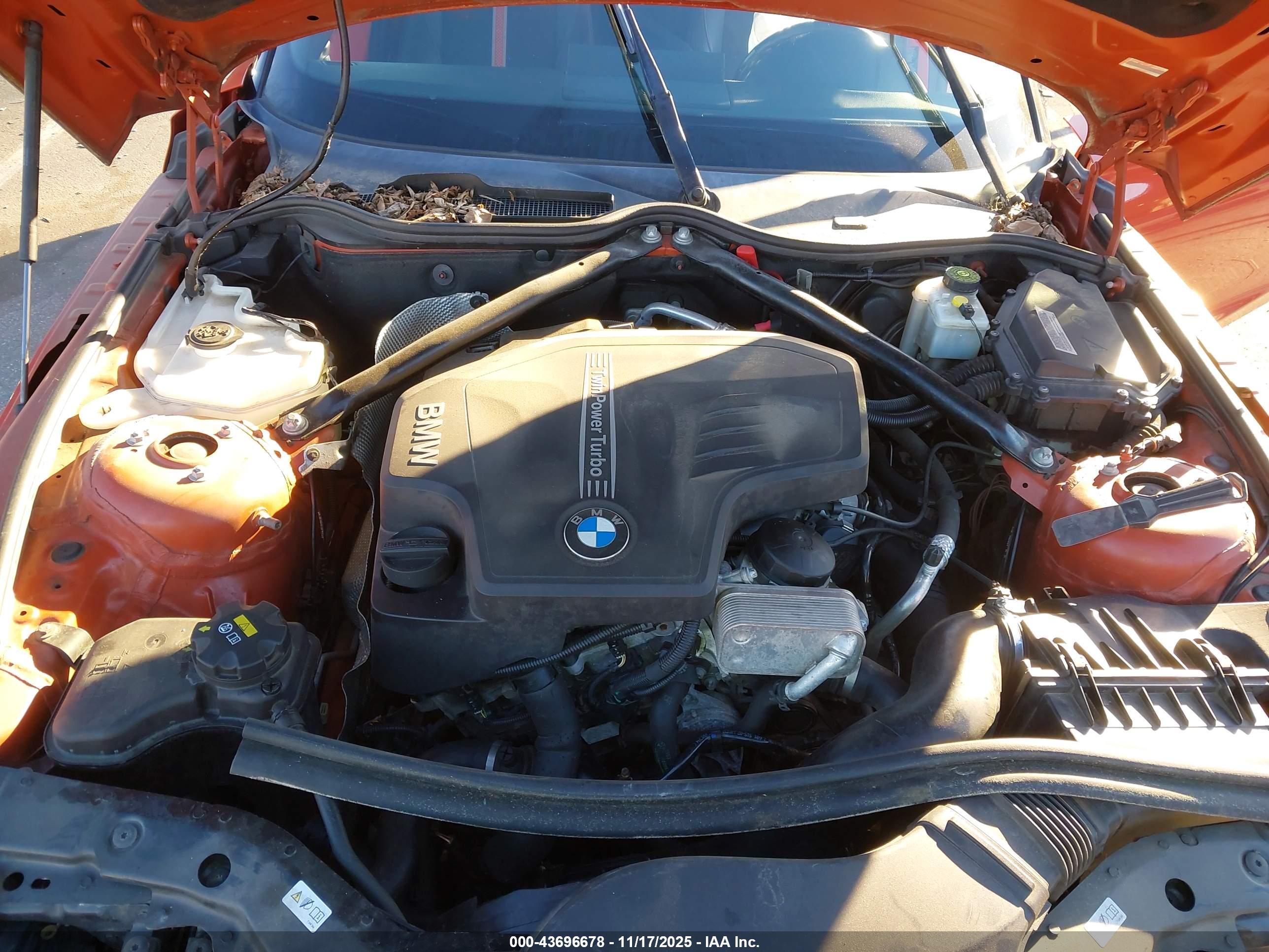BMW Z4 image 10