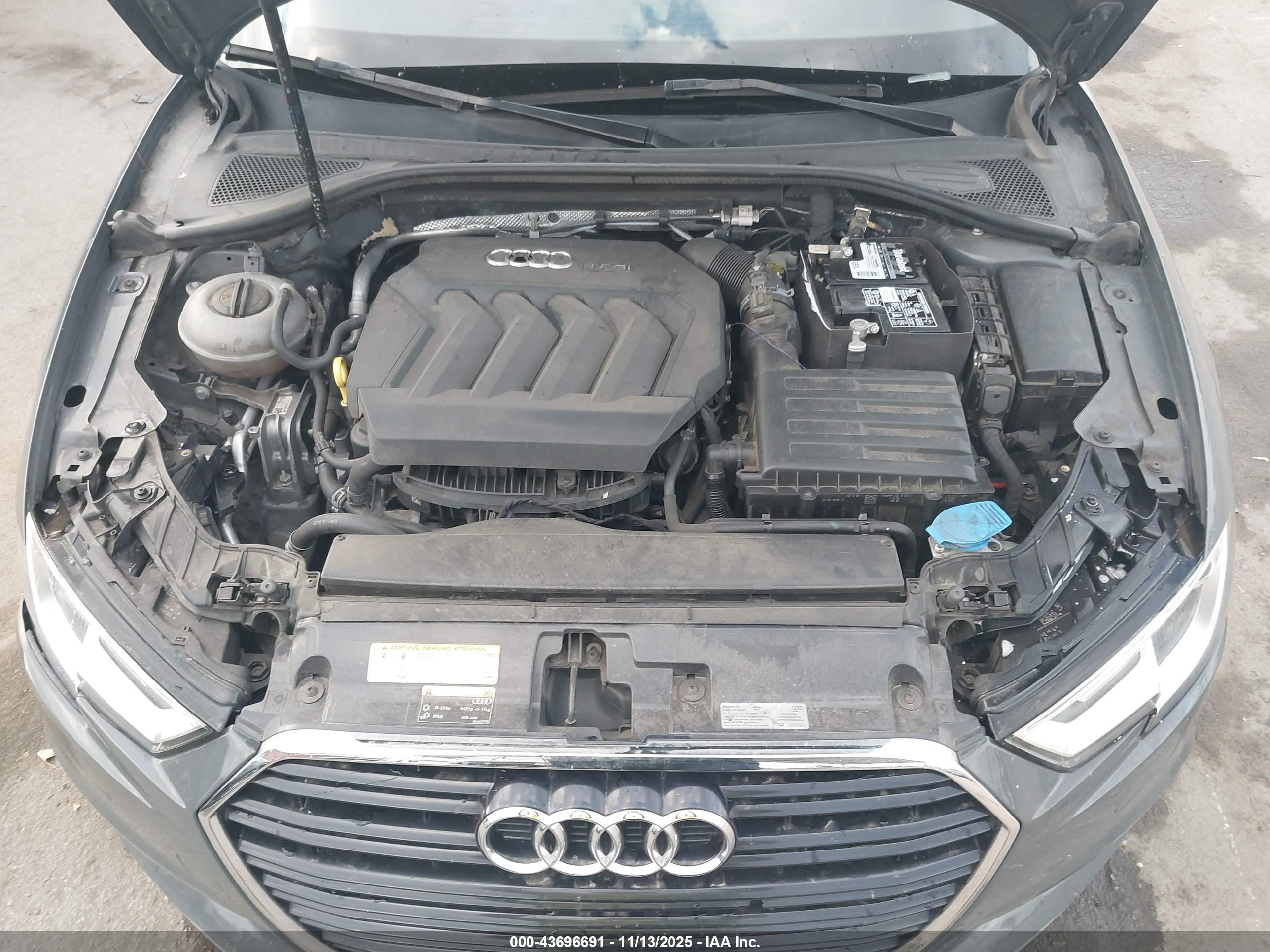 AUDI A3 image 10