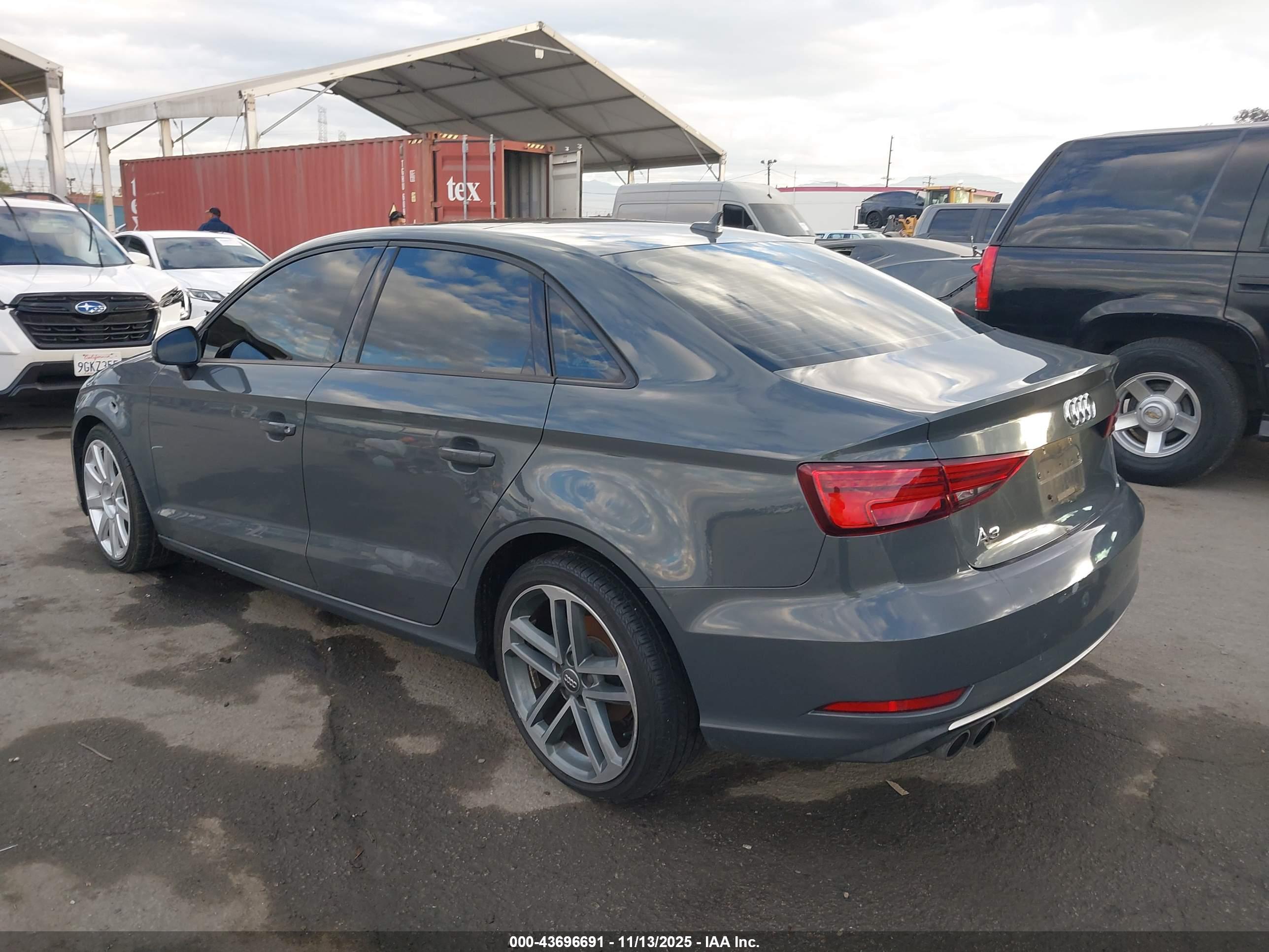 AUDI A3 image 3