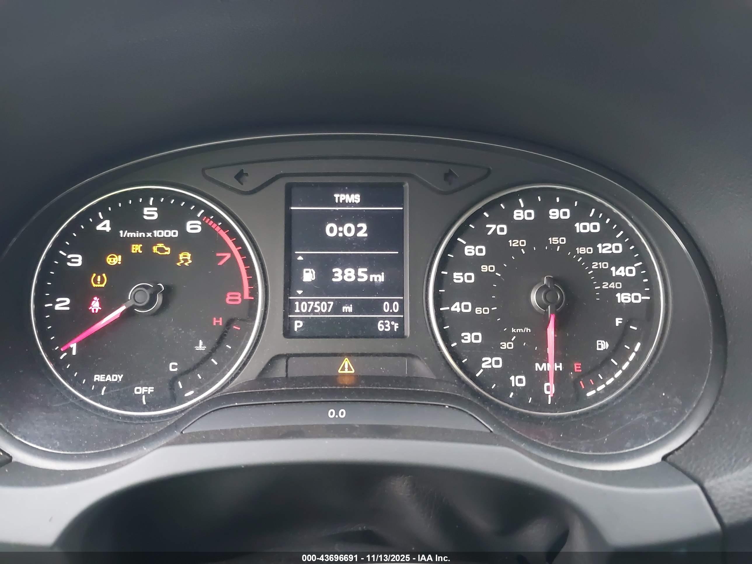 AUDI A3 image 7