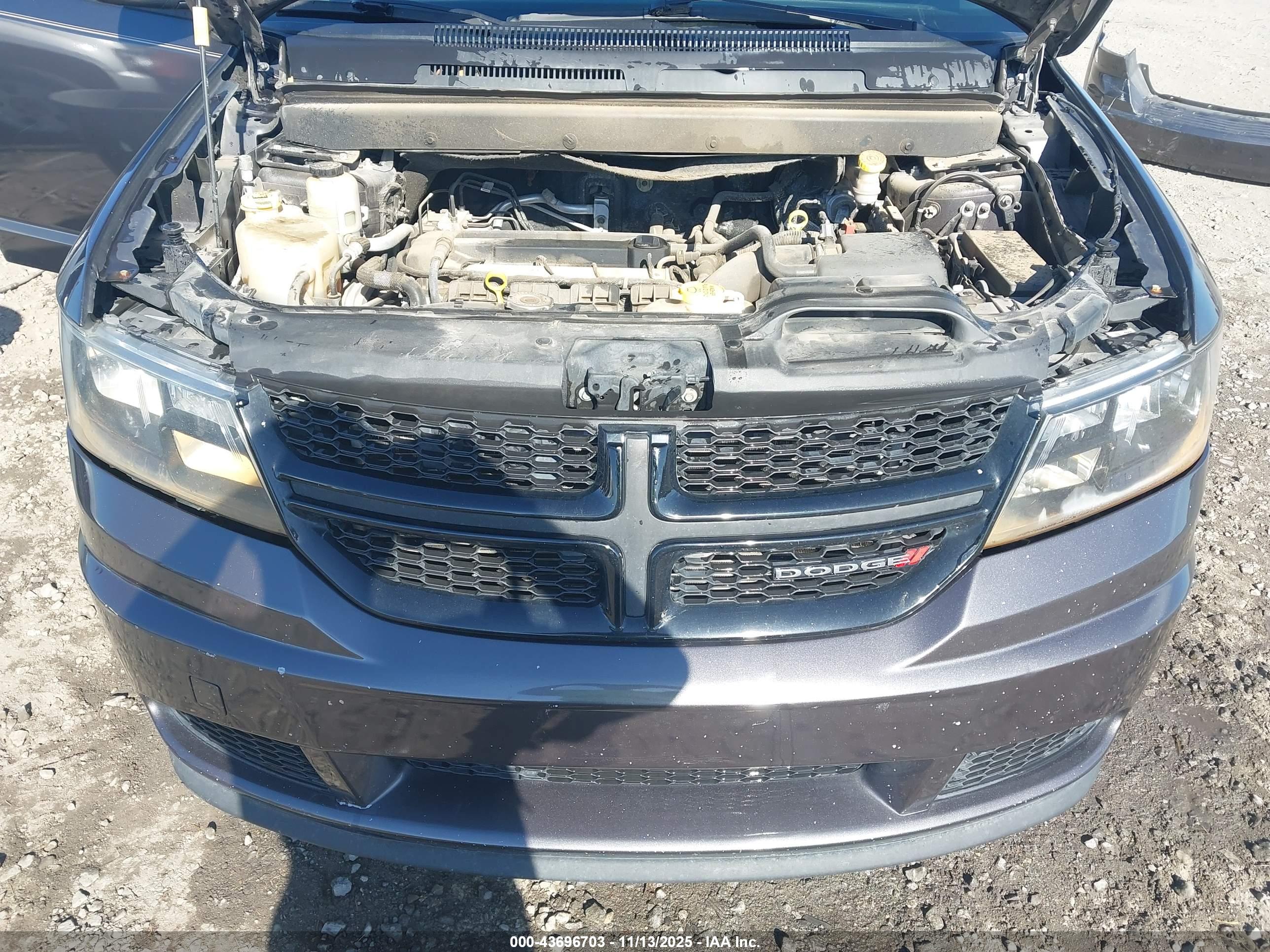 DODGE JOURNEY image 10