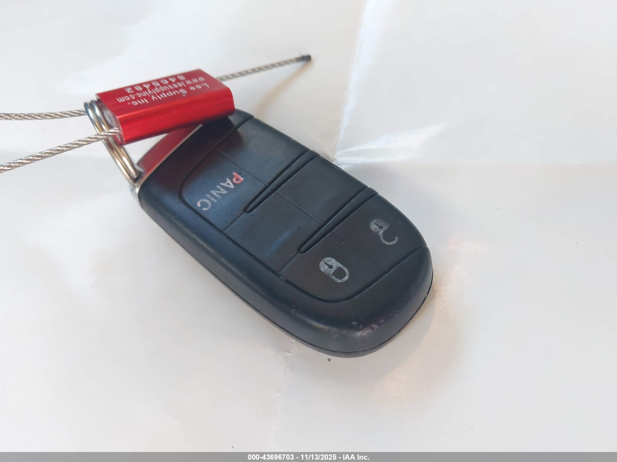 DODGE JOURNEY image 11