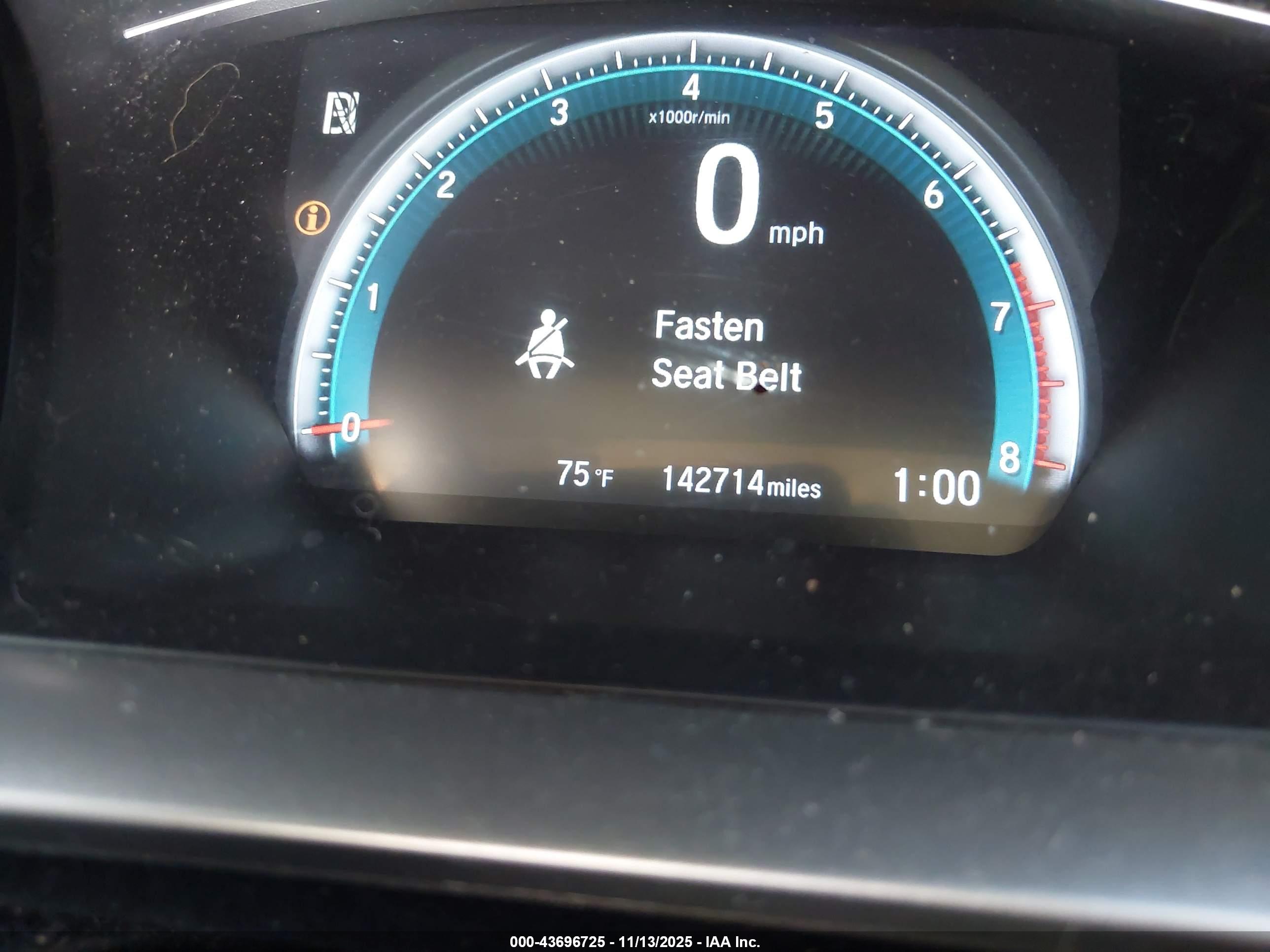 HONDA CIVIC image 7