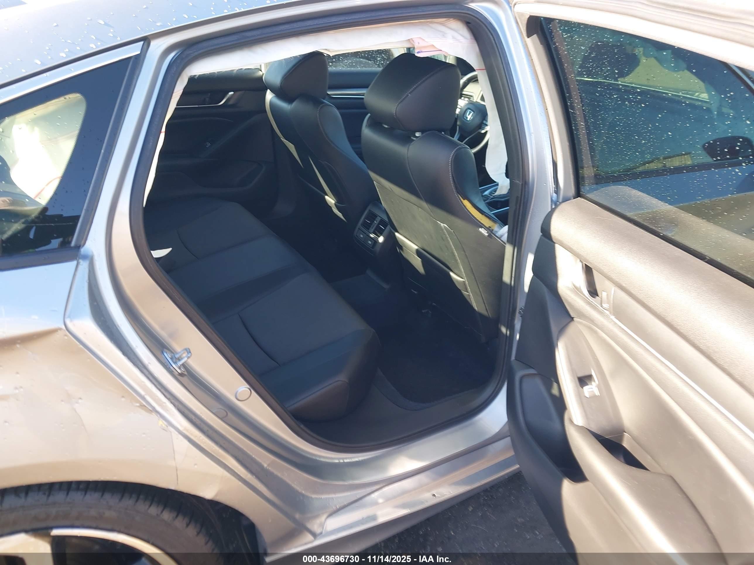HONDA ACCORD image 8