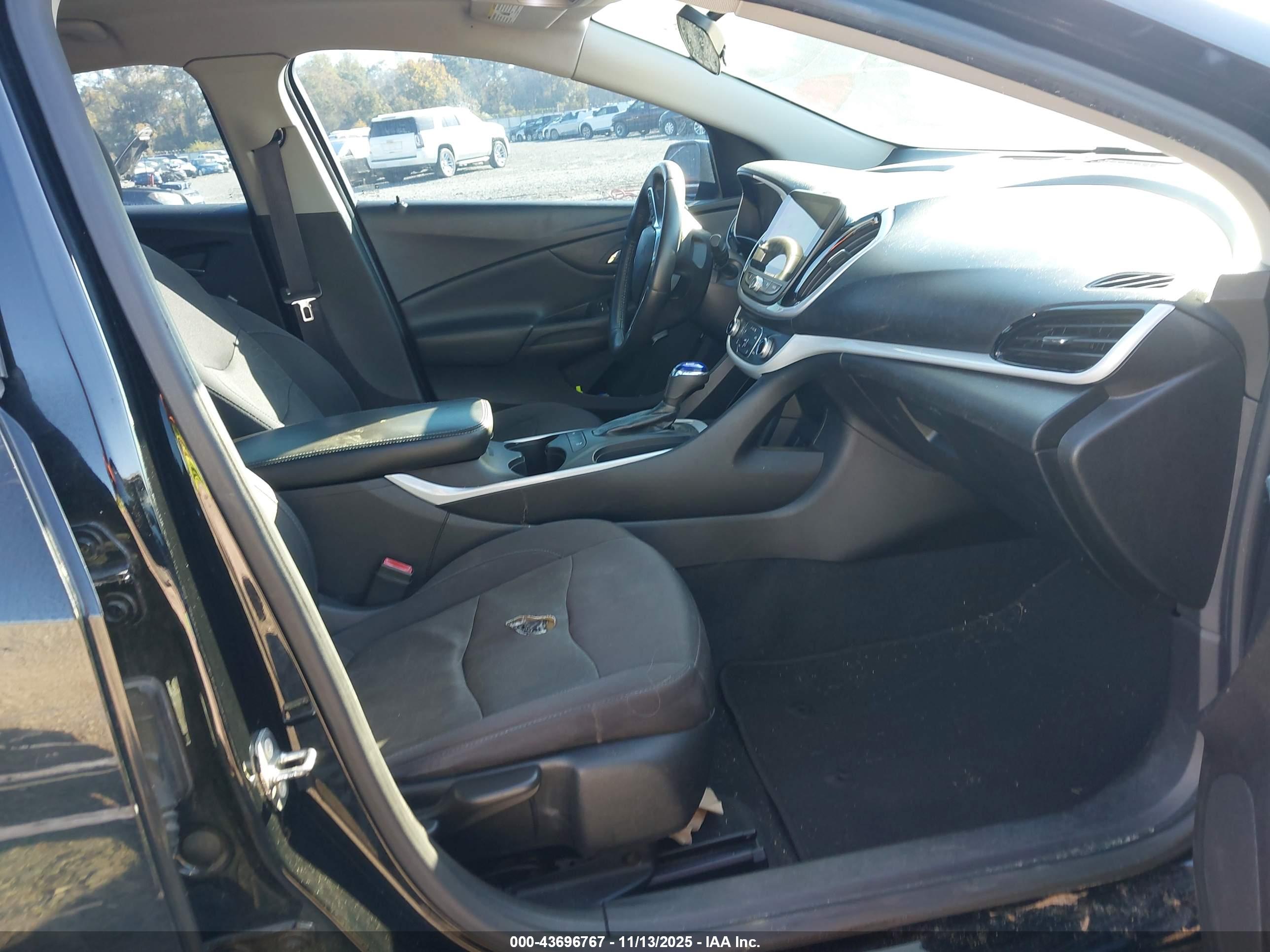 CHEVROLET VOLT image 5