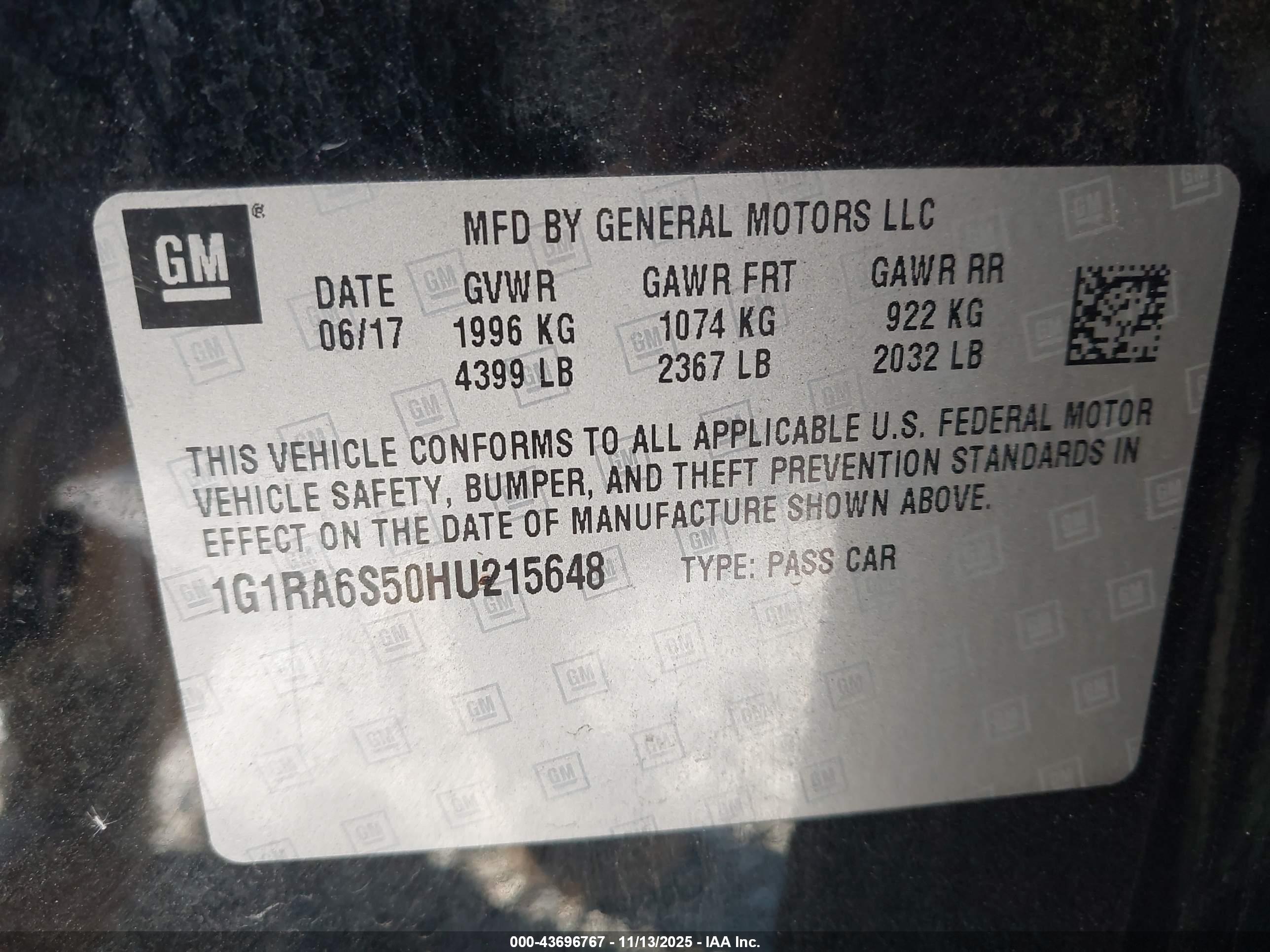 CHEVROLET VOLT image 9