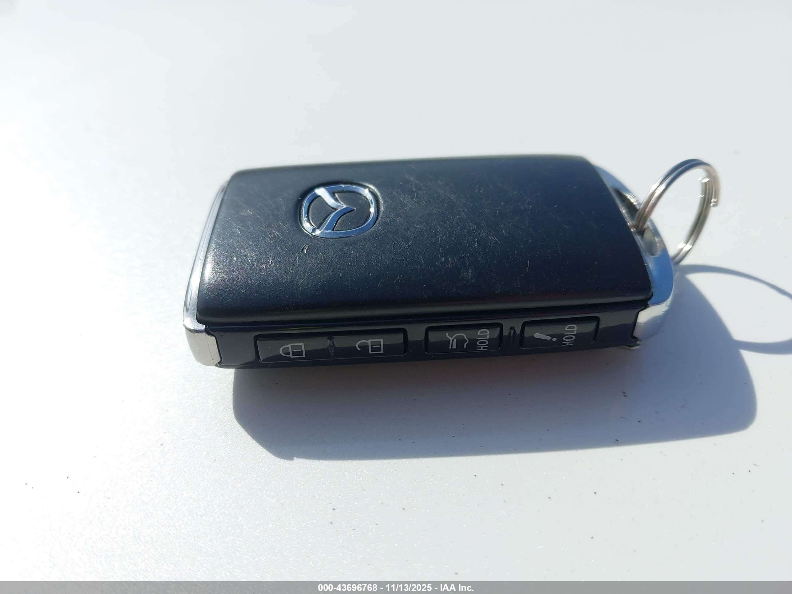 MAZDA CX-9 image 11