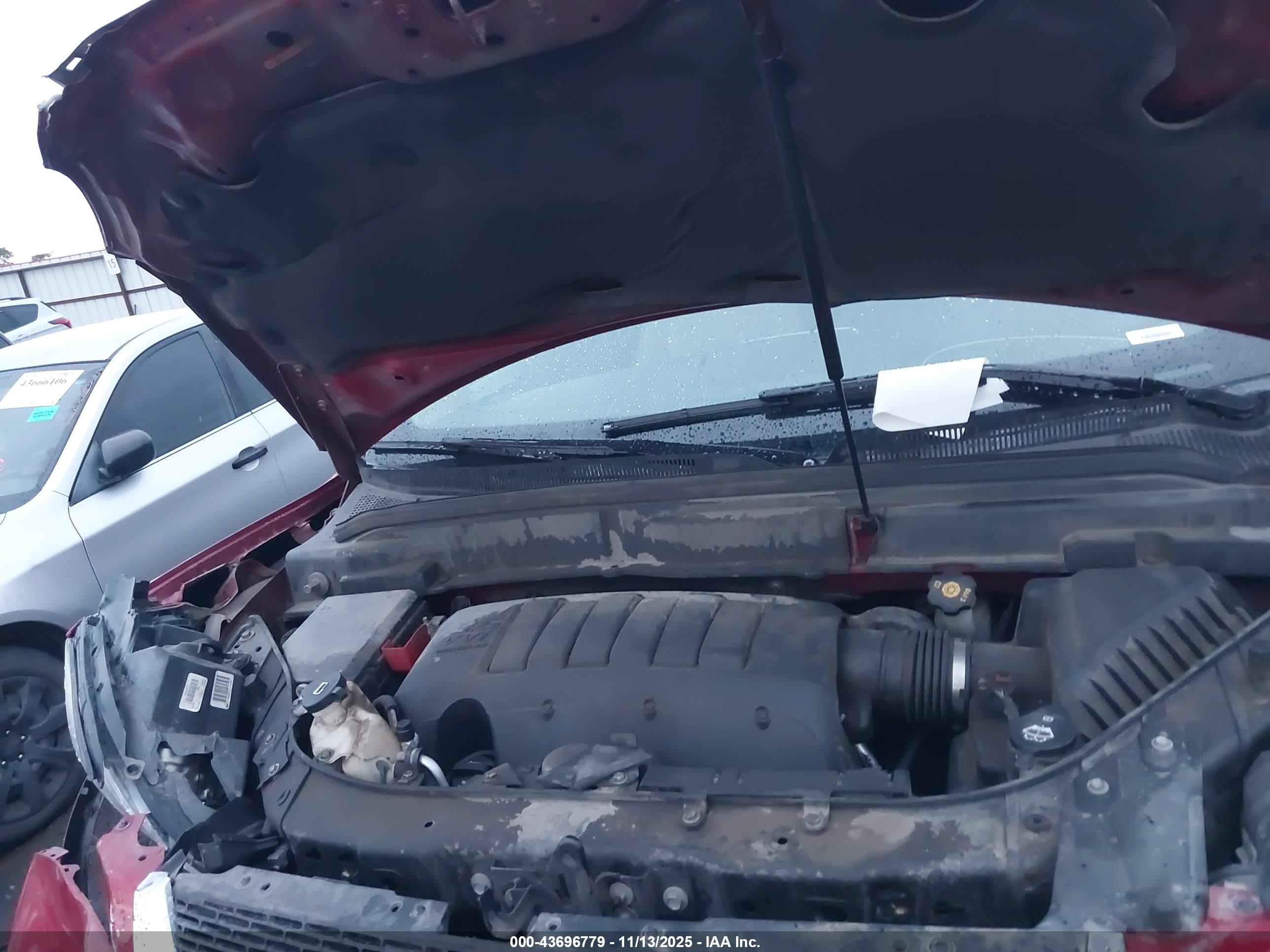 GMC ACADIA image 10