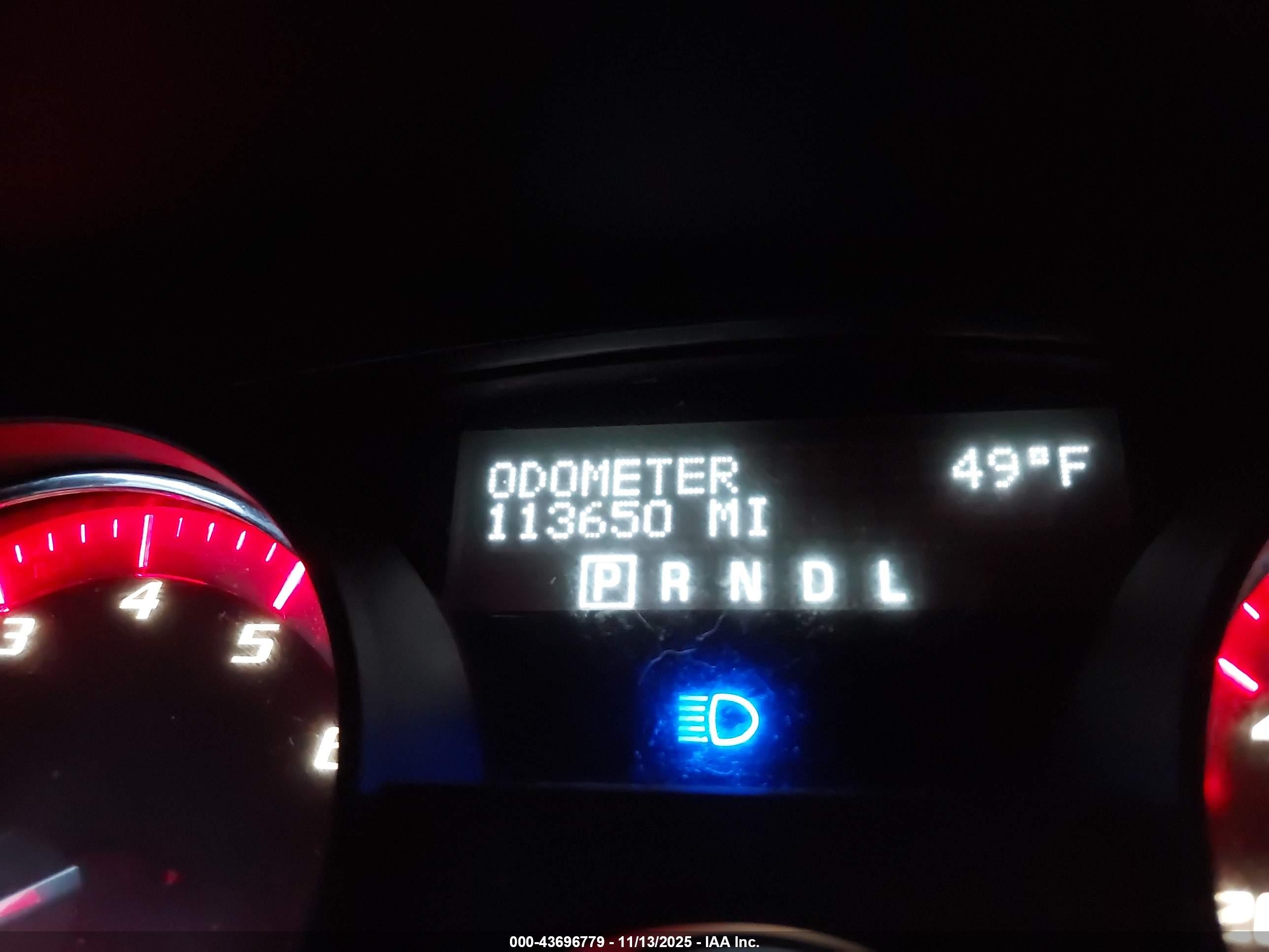 GMC ACADIA image 7