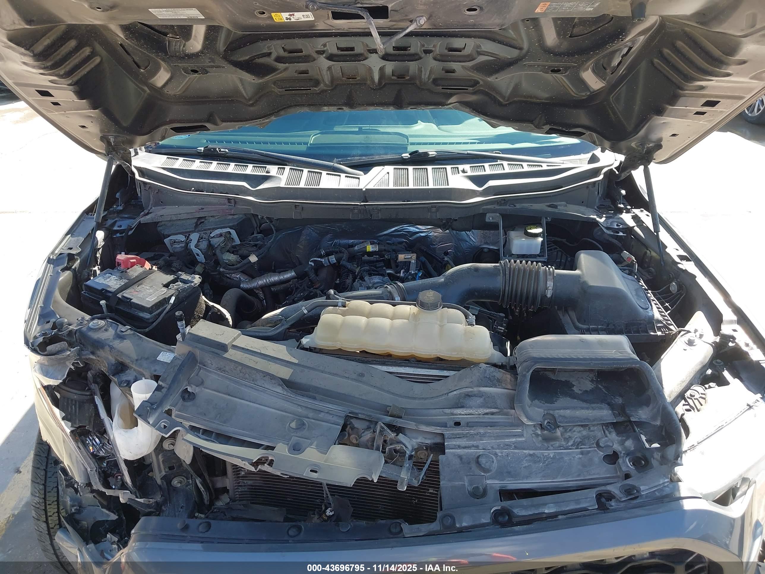 FORD F-150 image 10