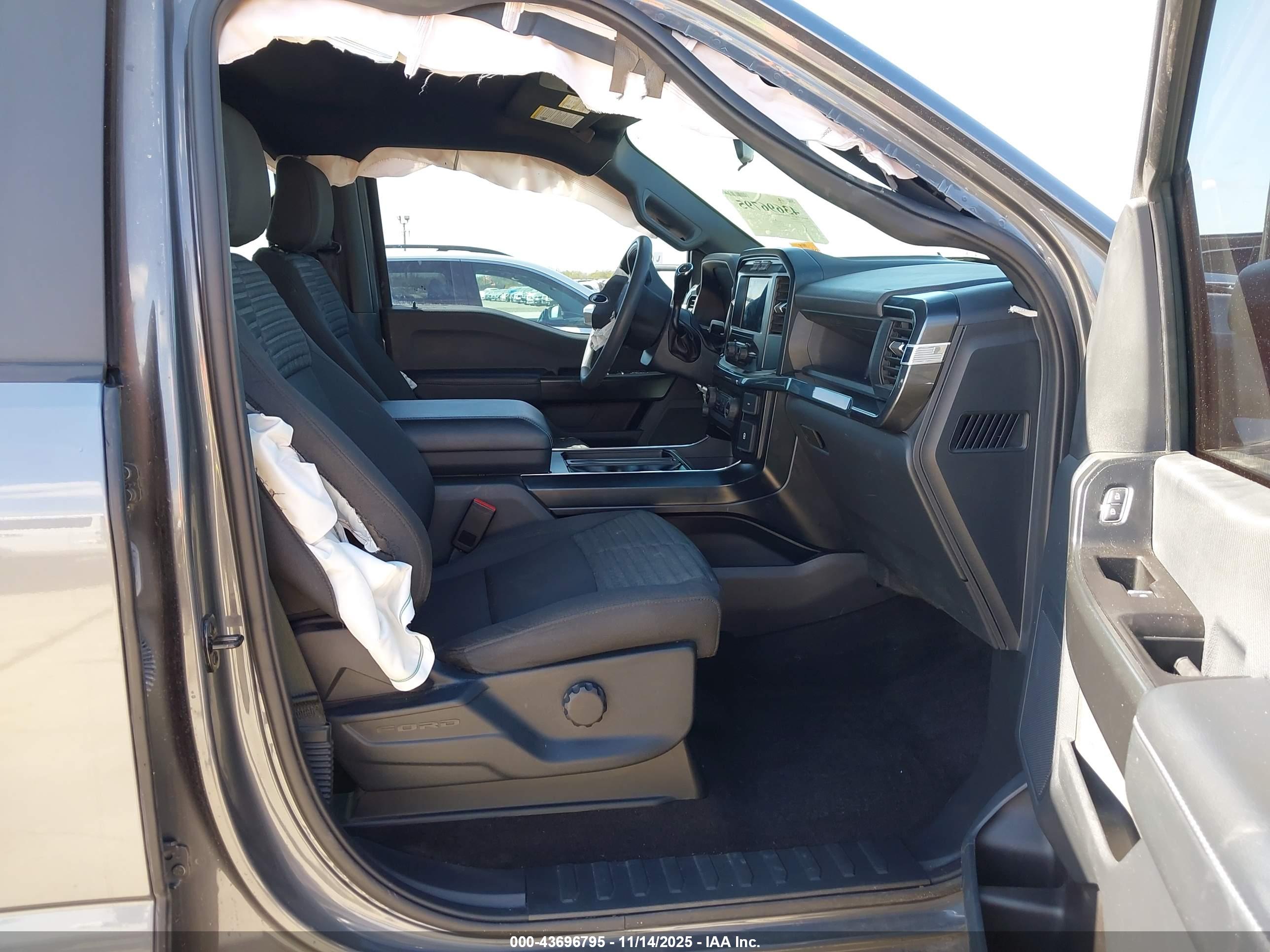 FORD F-150 image 5