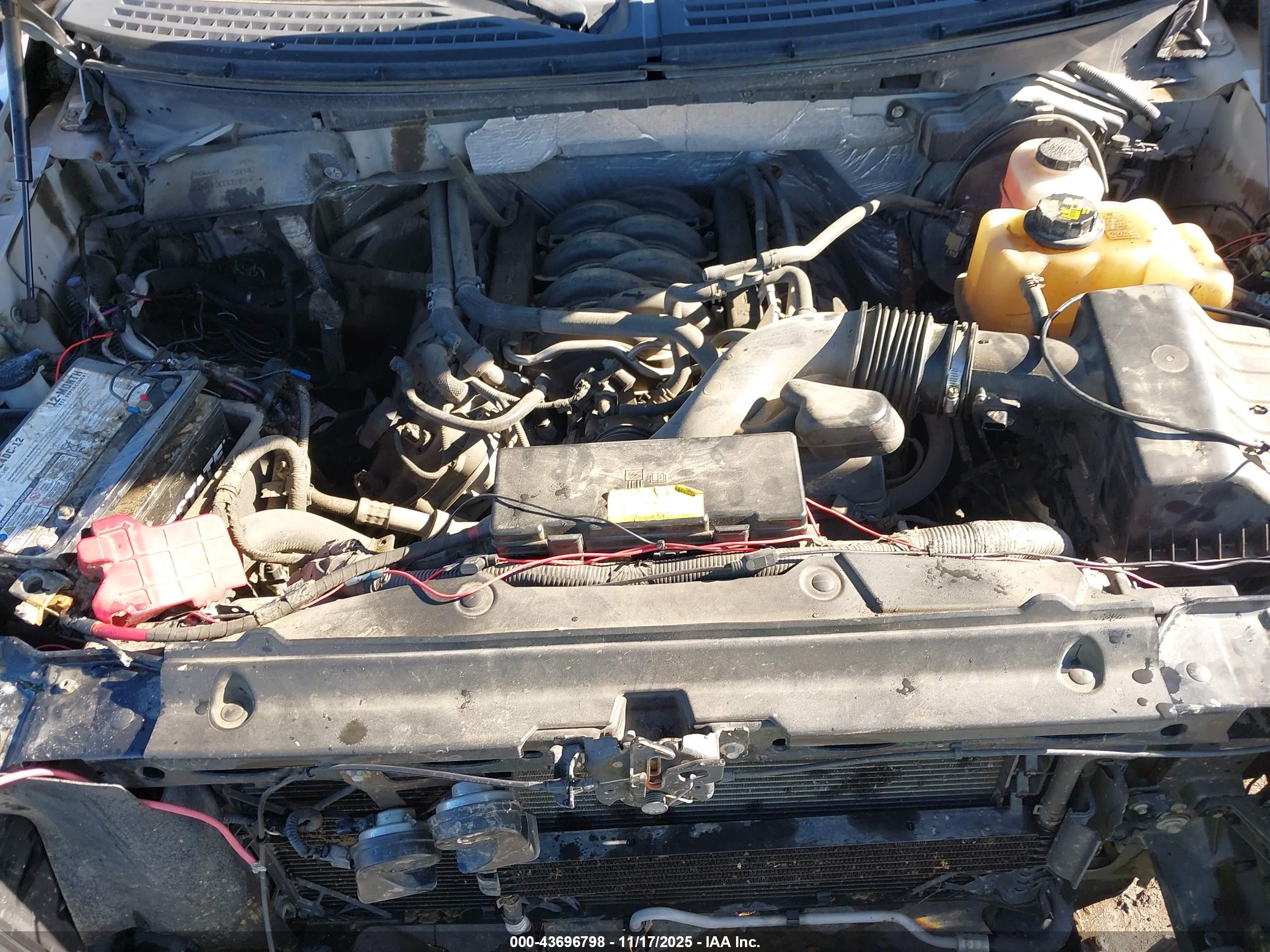 FORD F-150 image 10