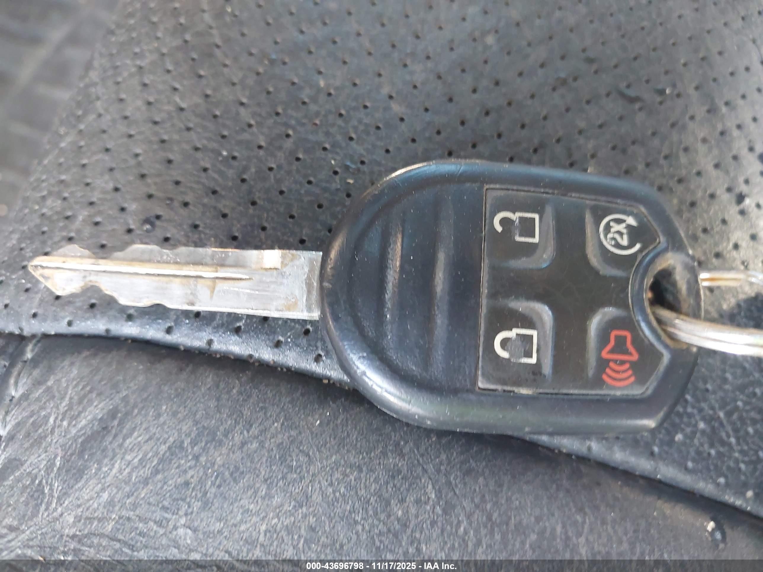 FORD F-150 image 11