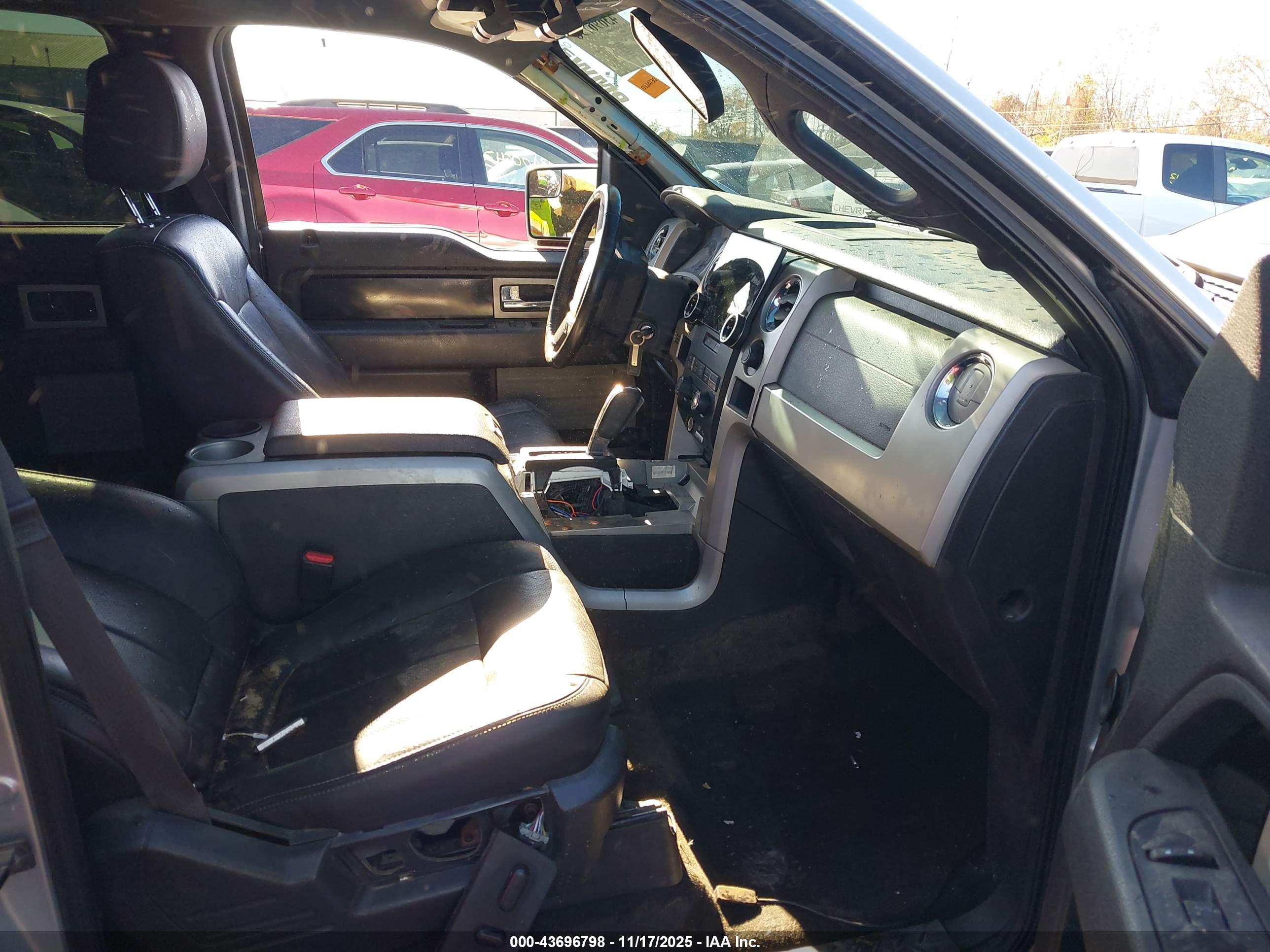 FORD F-150 image 5