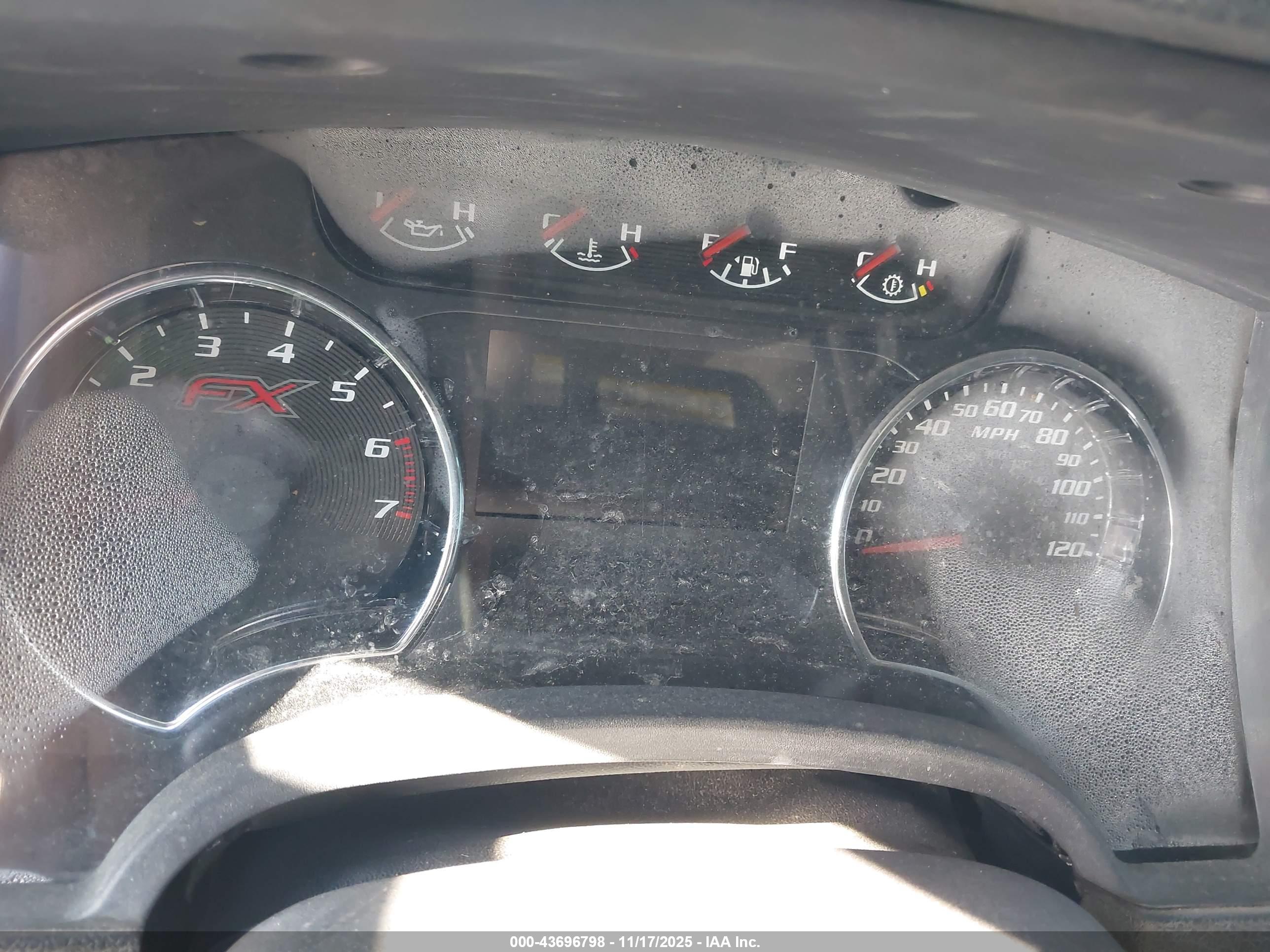 FORD F-150 image 7