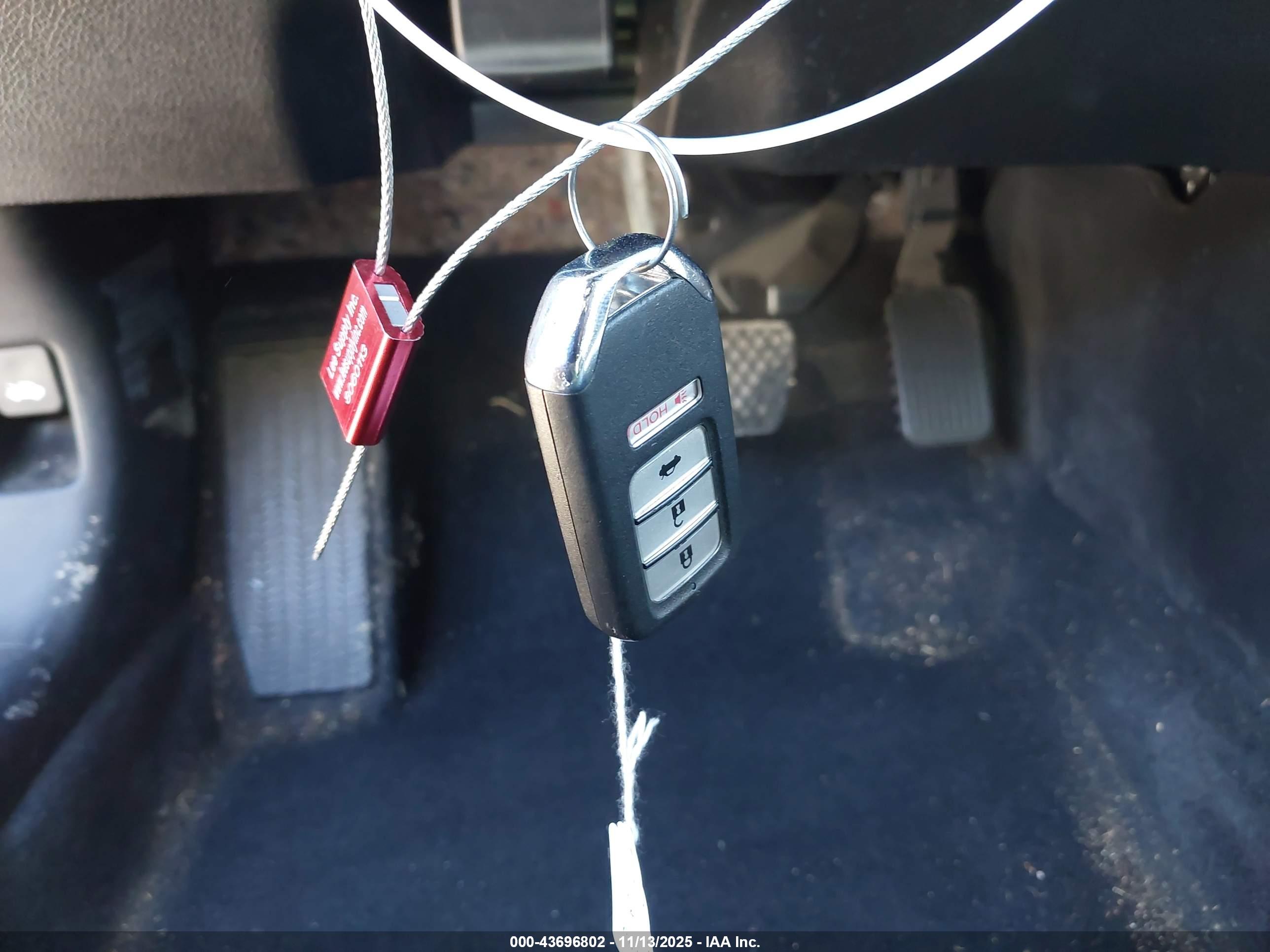 HONDA ACCORD image 11