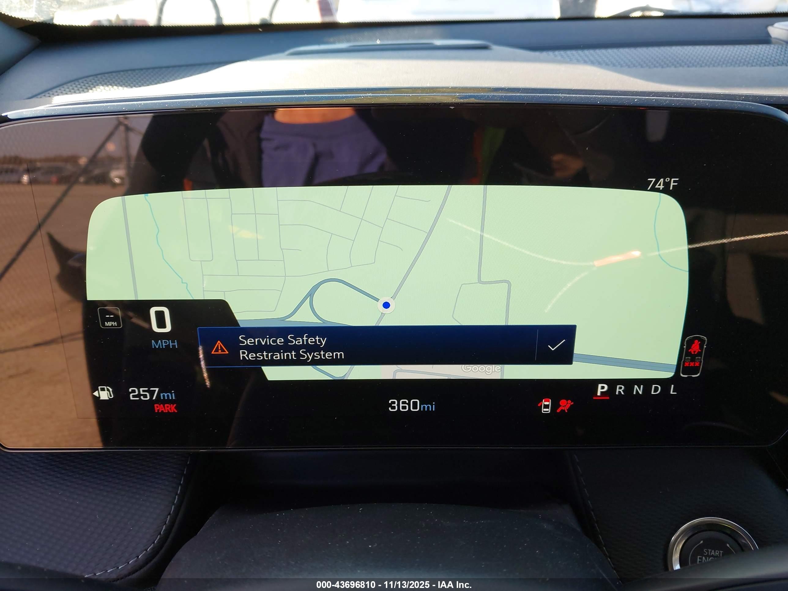 CHEVROLET EQUINOX image 7
