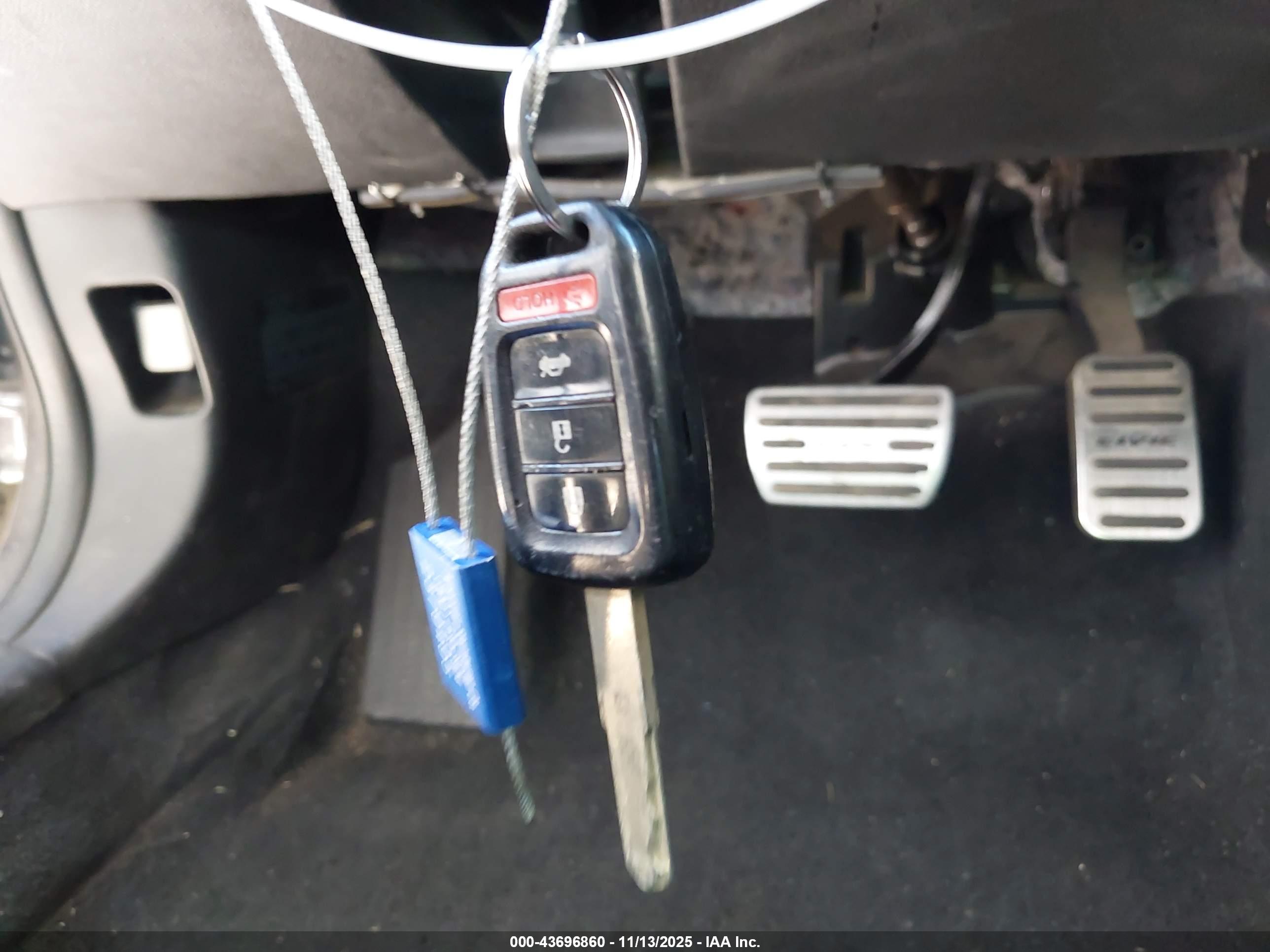HONDA CIVIC image 11