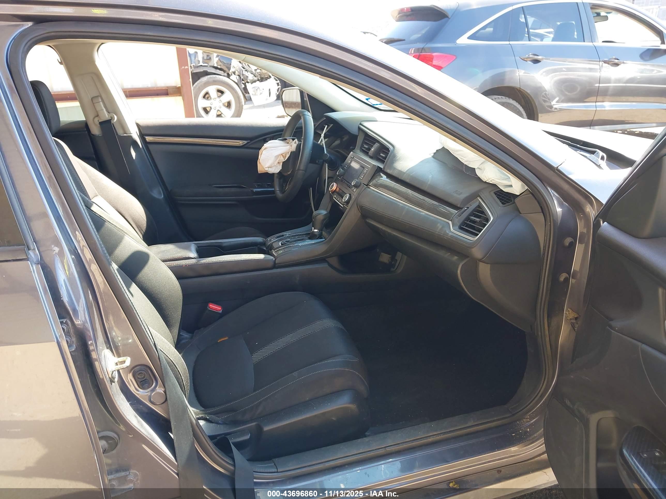 HONDA CIVIC image 5