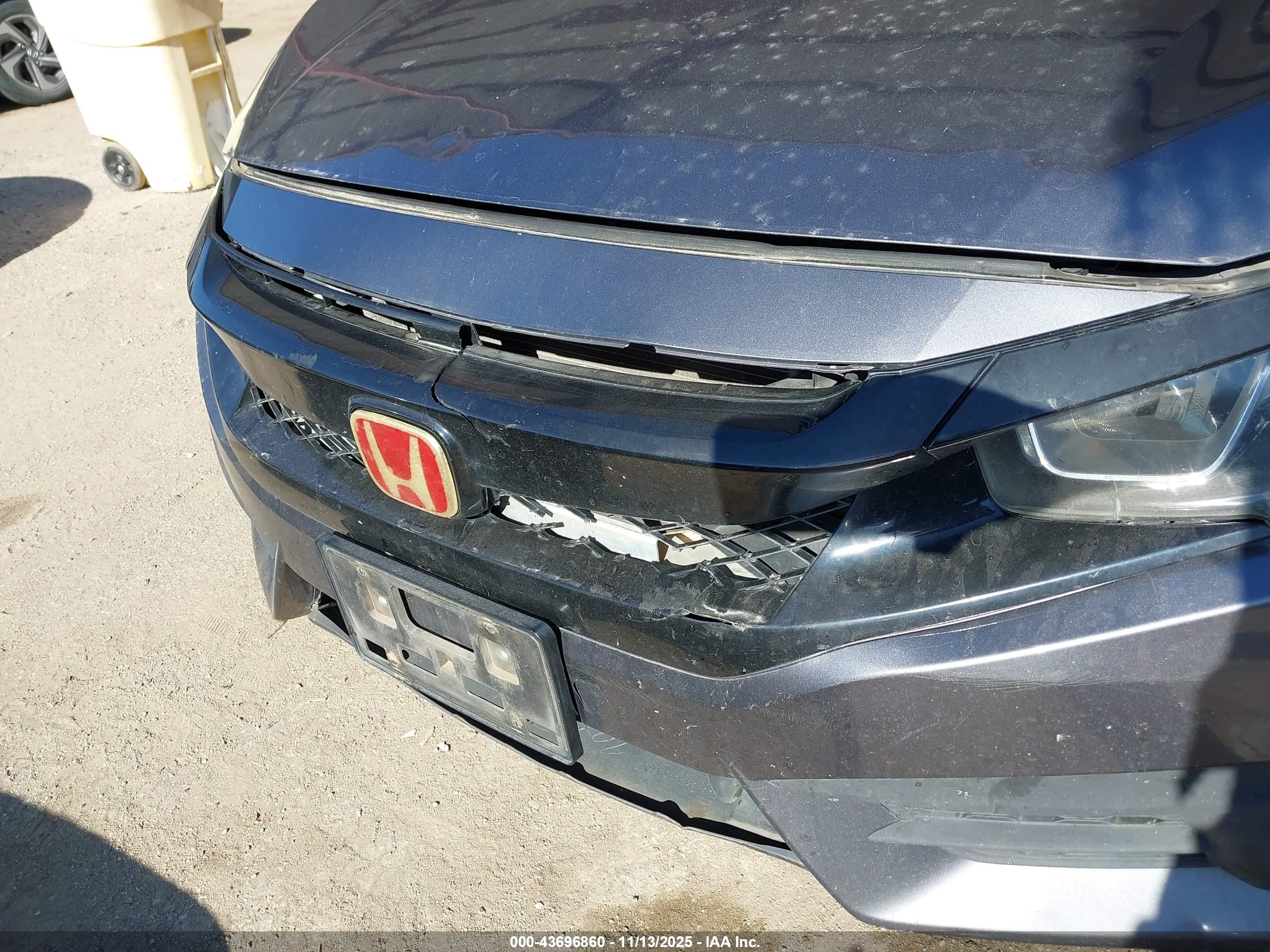 HONDA CIVIC image 6